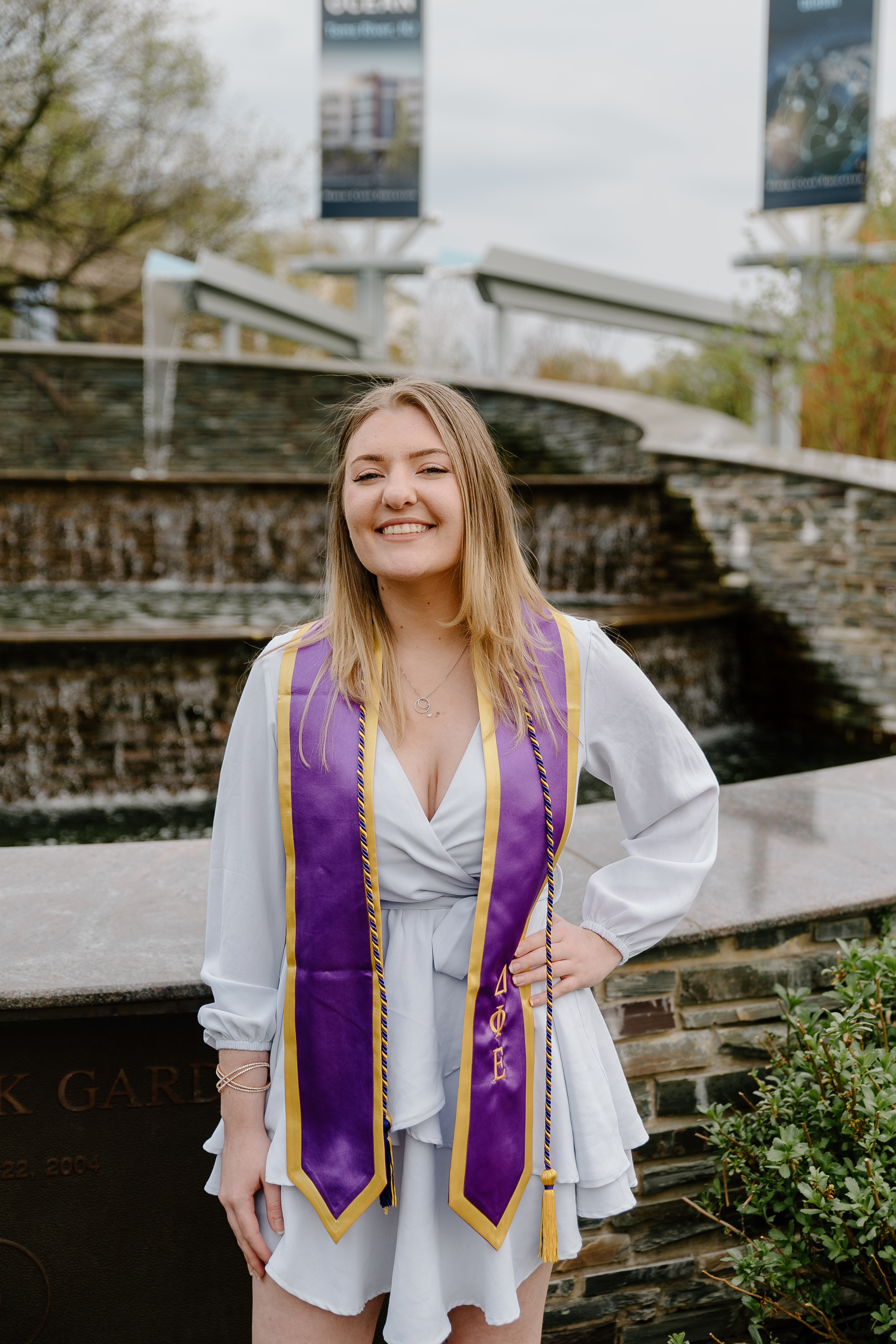 Spring Kean University DPHIE Graduation Session New Jersey Graduation Photographer