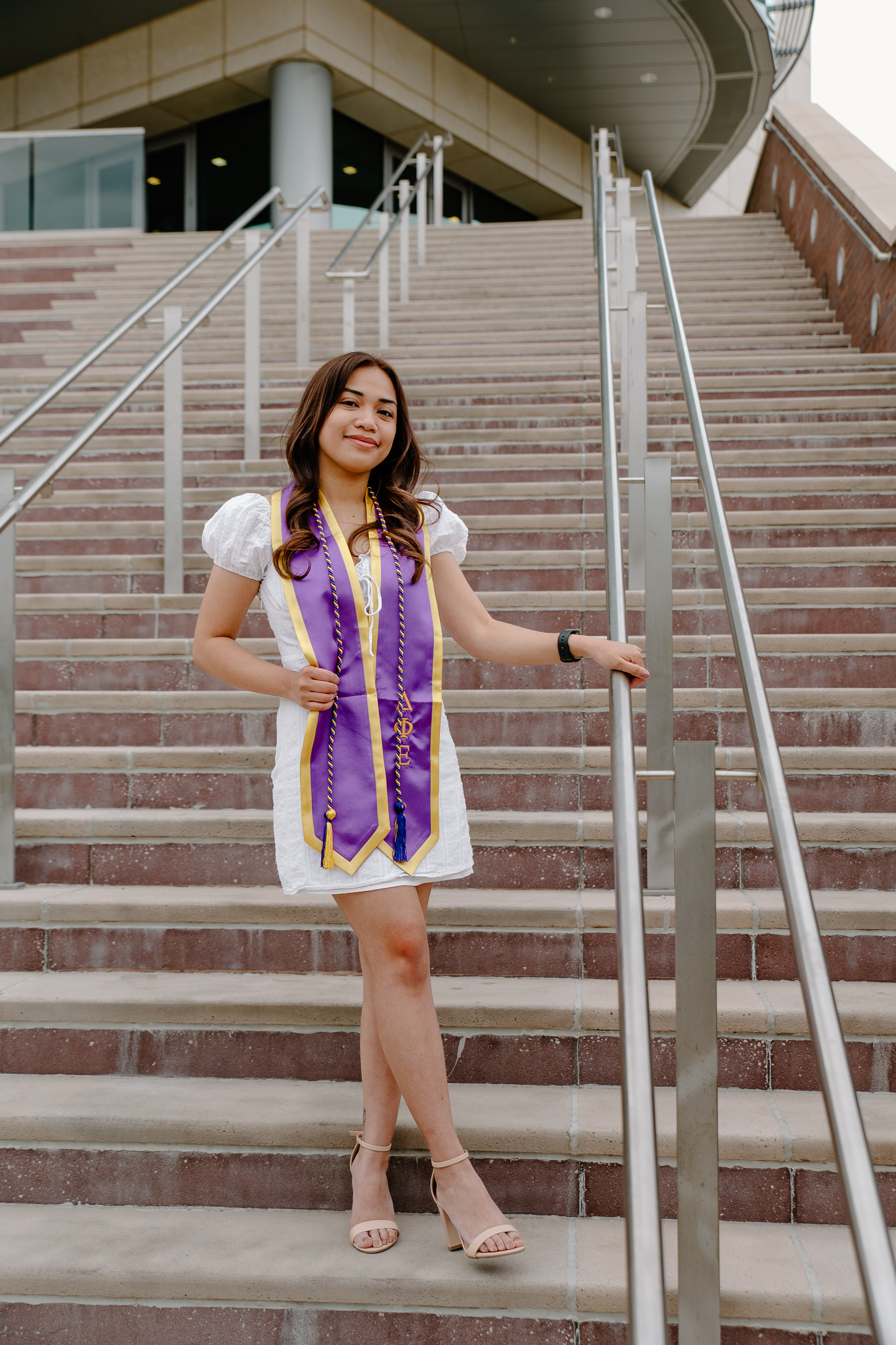 Spring Kean University DPHIE Graduation Session New Jersey Graduation Photographer