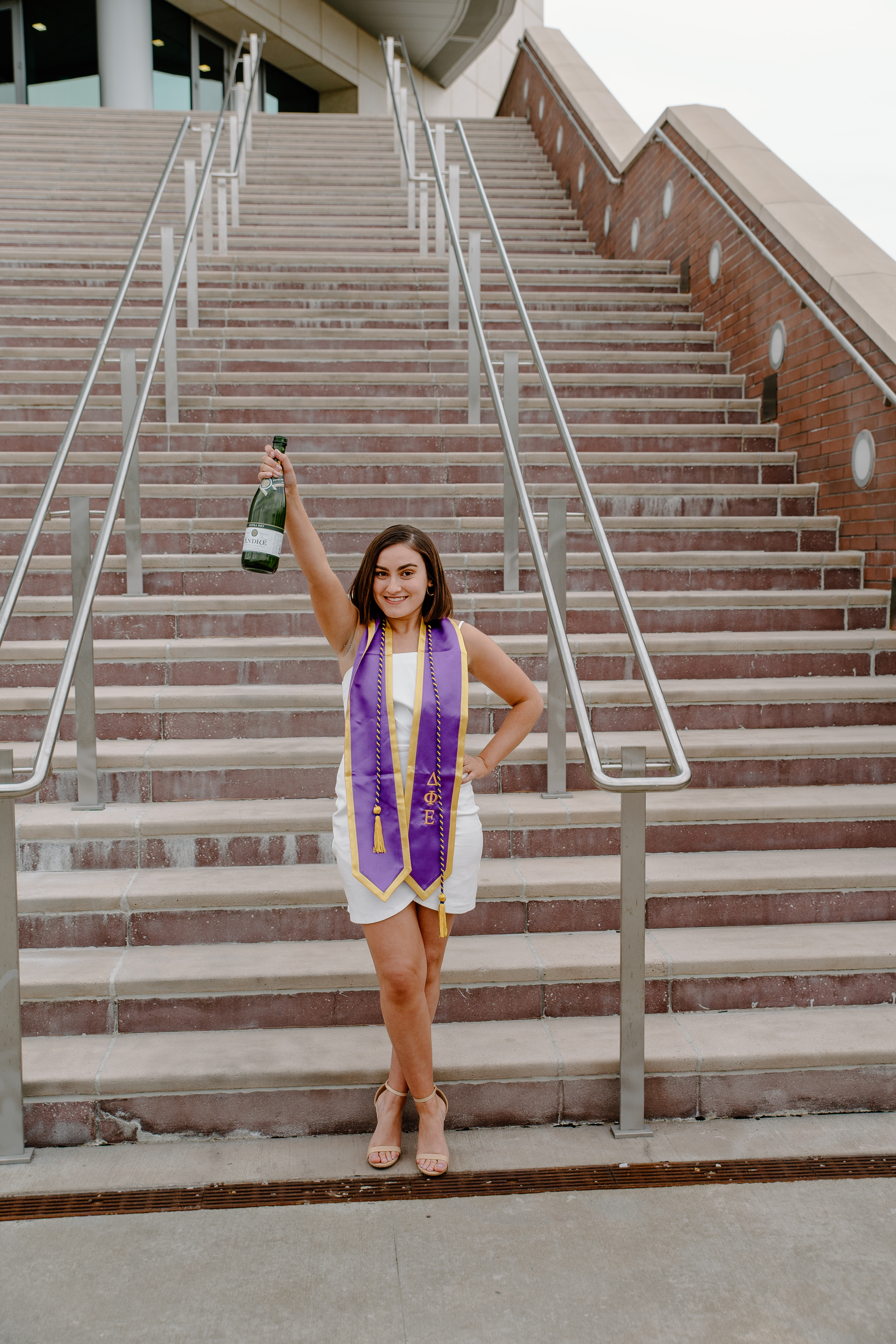 Spring Kean University DPHIE Graduation Session New Jersey Graduation Photographer