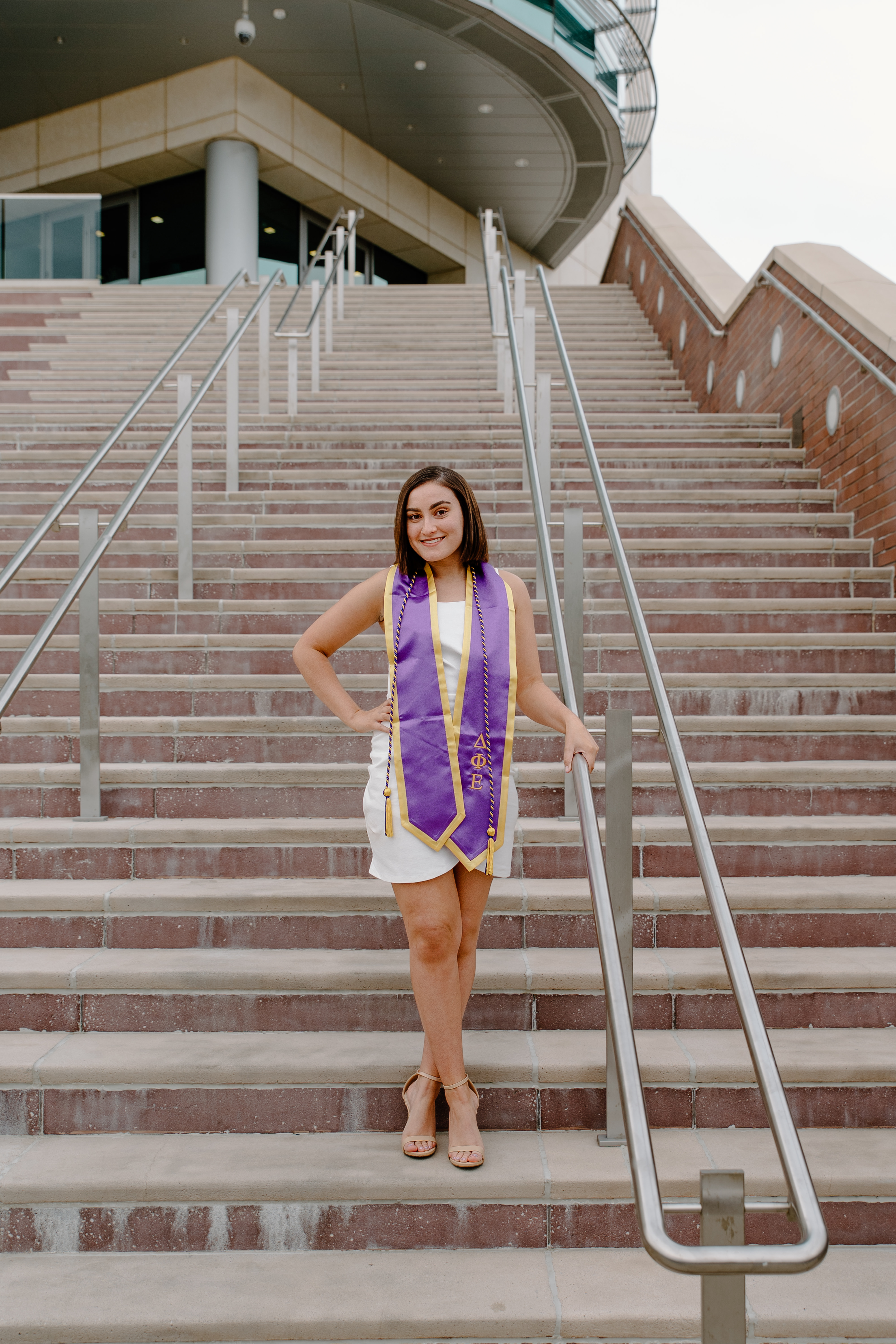 Spring Kean University DPHIE Graduation Session New Jersey Graduation Photographer