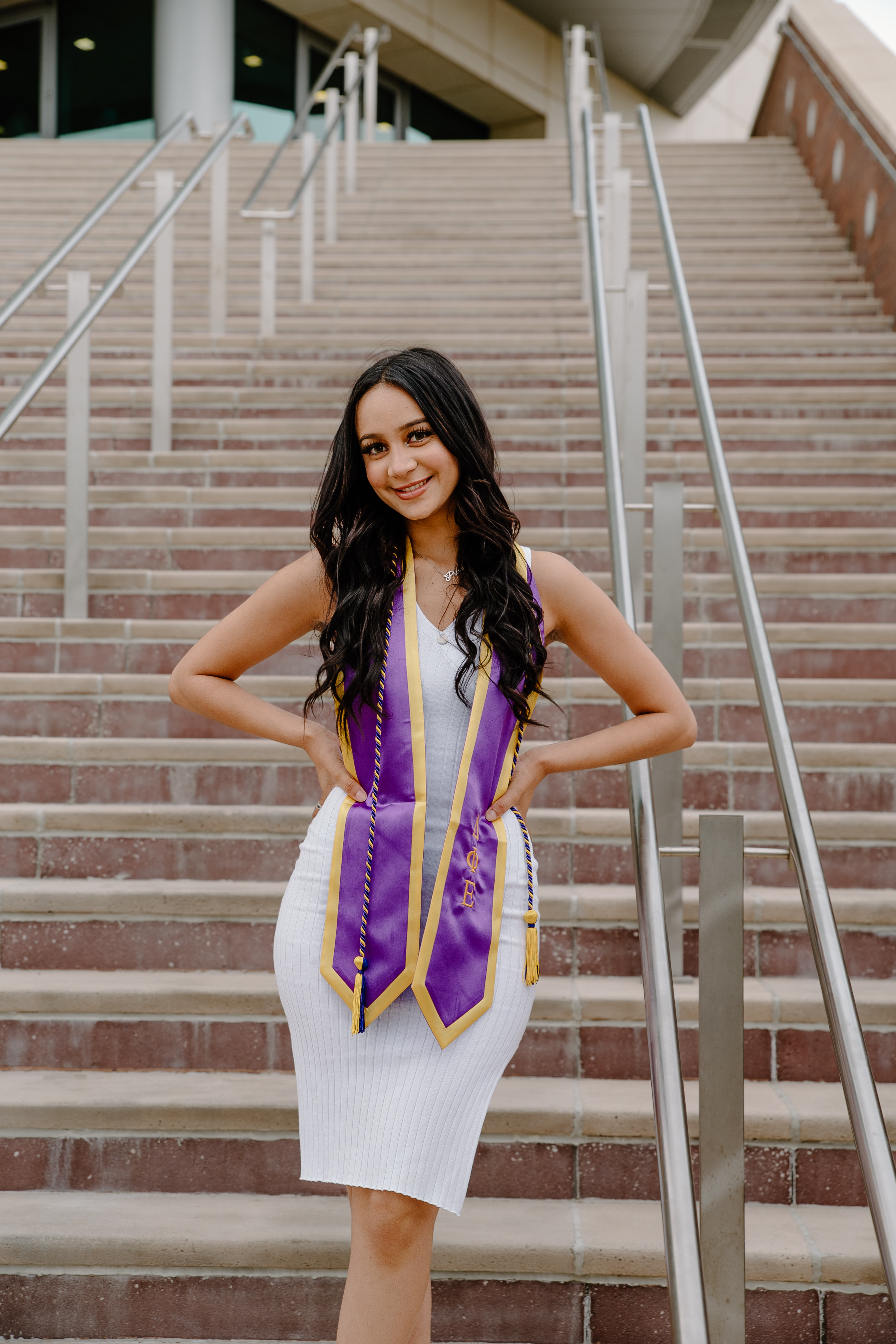 Spring Kean University DPHIE Graduation Session New Jersey Graduation Photographer