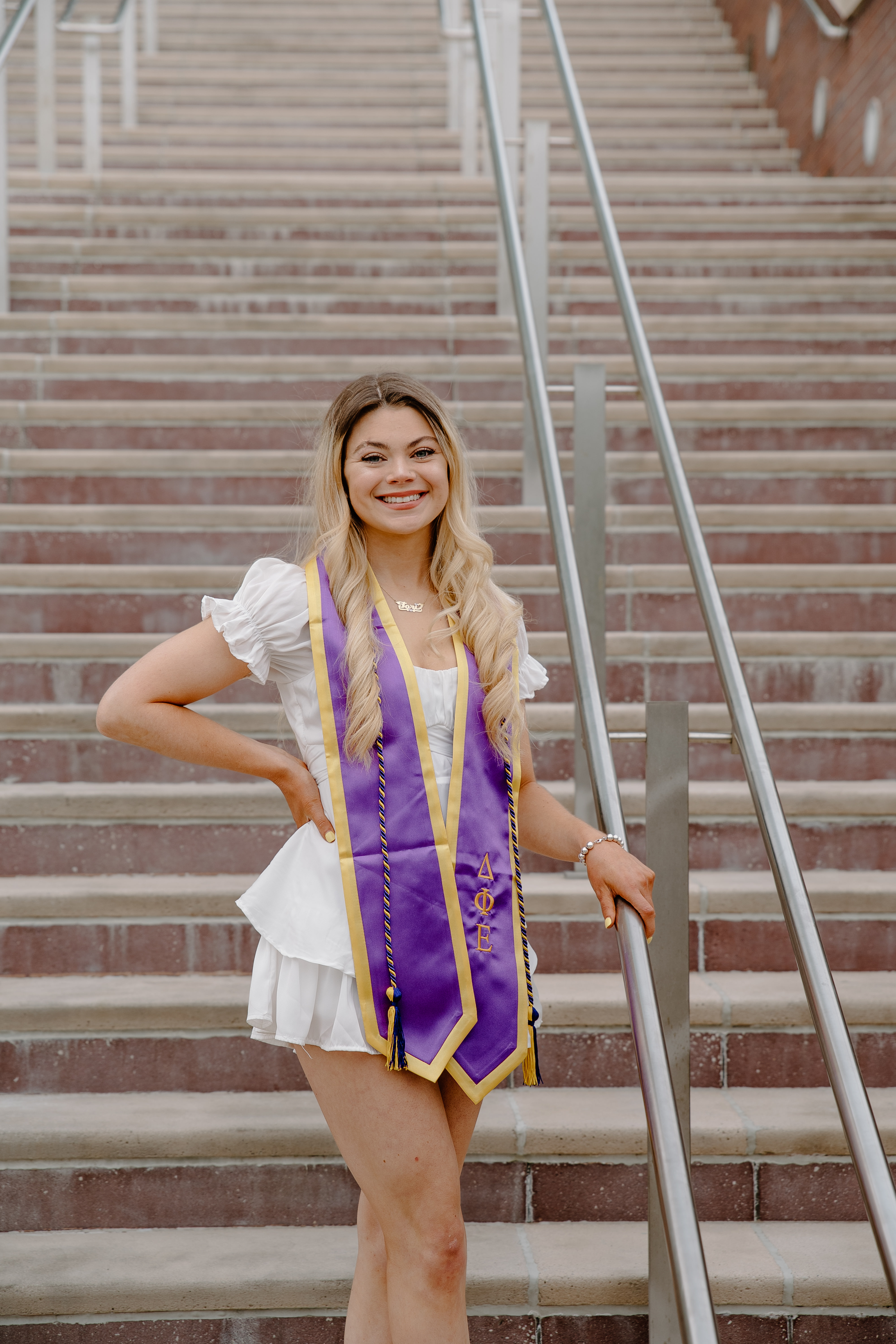 Spring Kean University DPHIE Graduation Session New Jersey Graduation Photographer