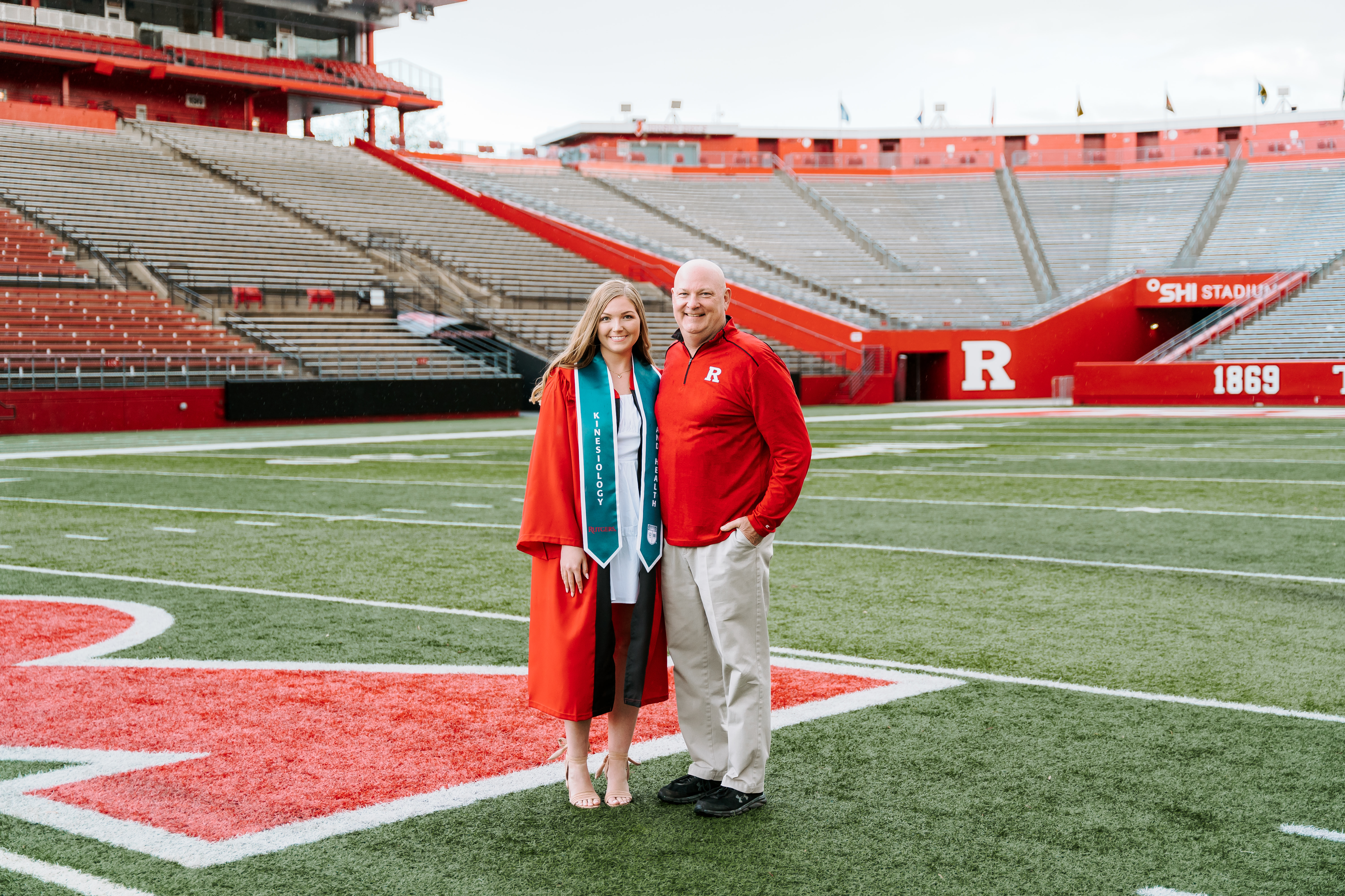 Spring Rutgers University New Brunswick Graduation Session New Jersey Graduation Photographer