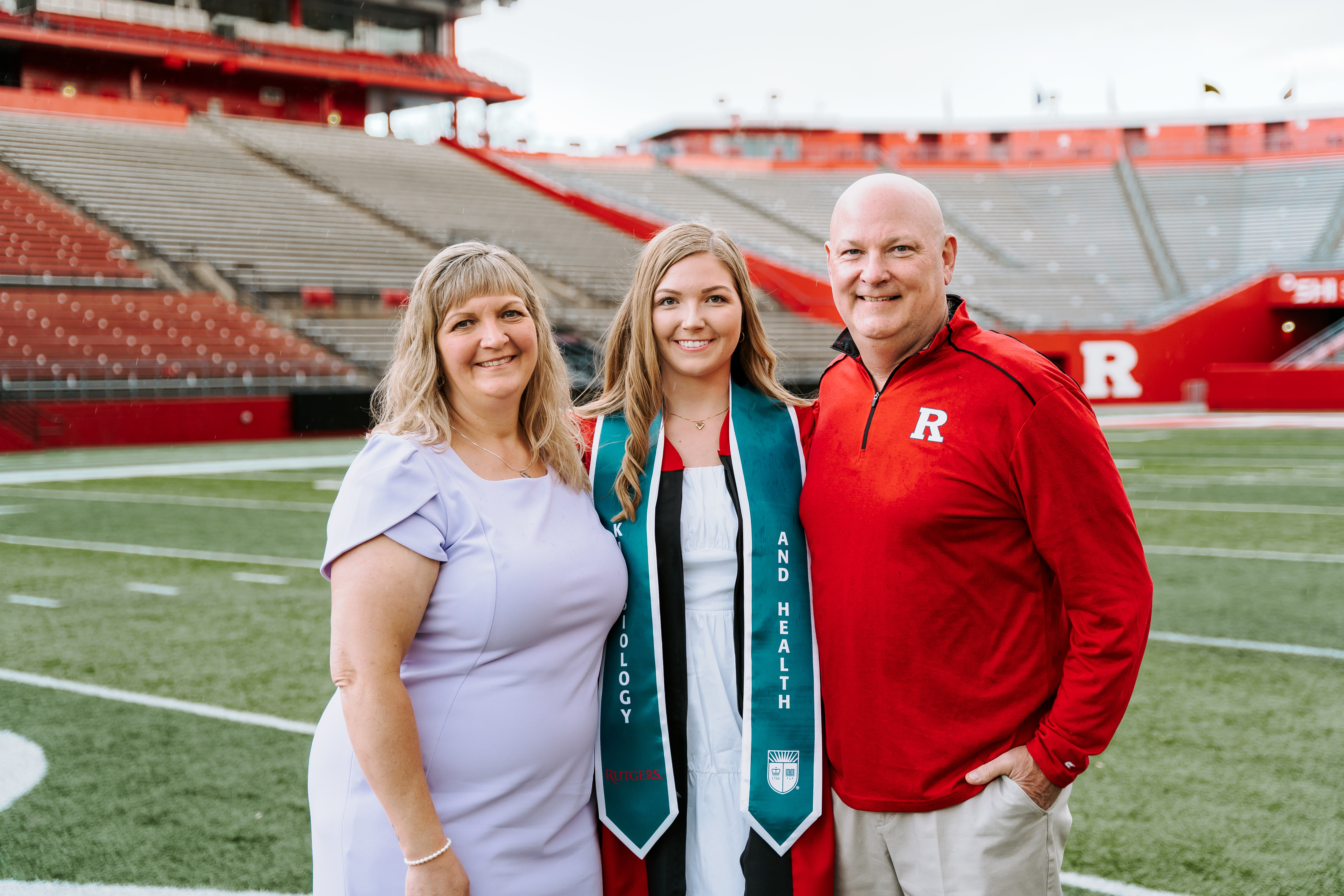 Spring Rutgers University New Brunswick Graduation Session New Jersey Graduation Photographer