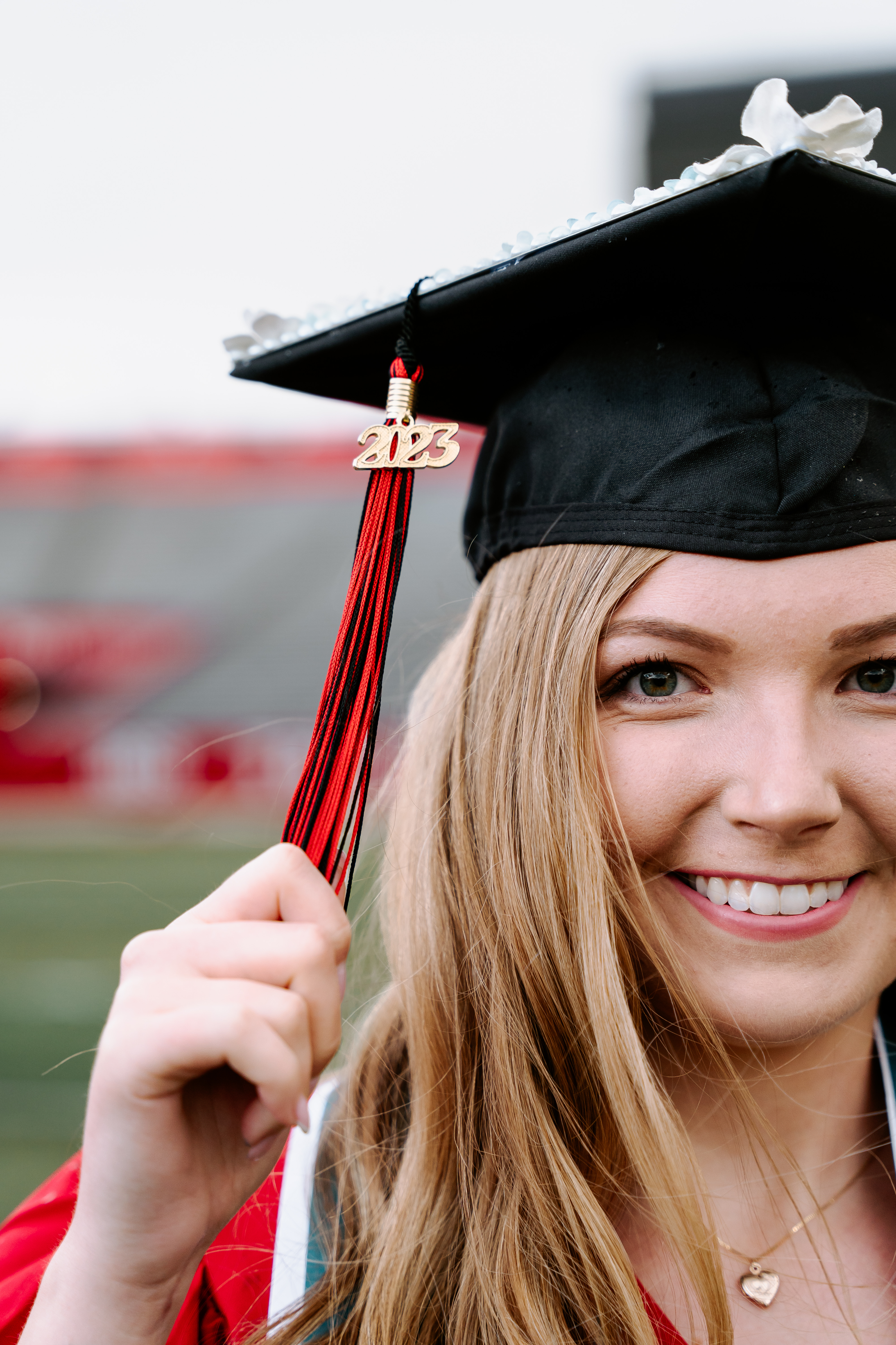 Spring Rutgers University New Brunswick Graduation Session New Jersey Graduation Photographer