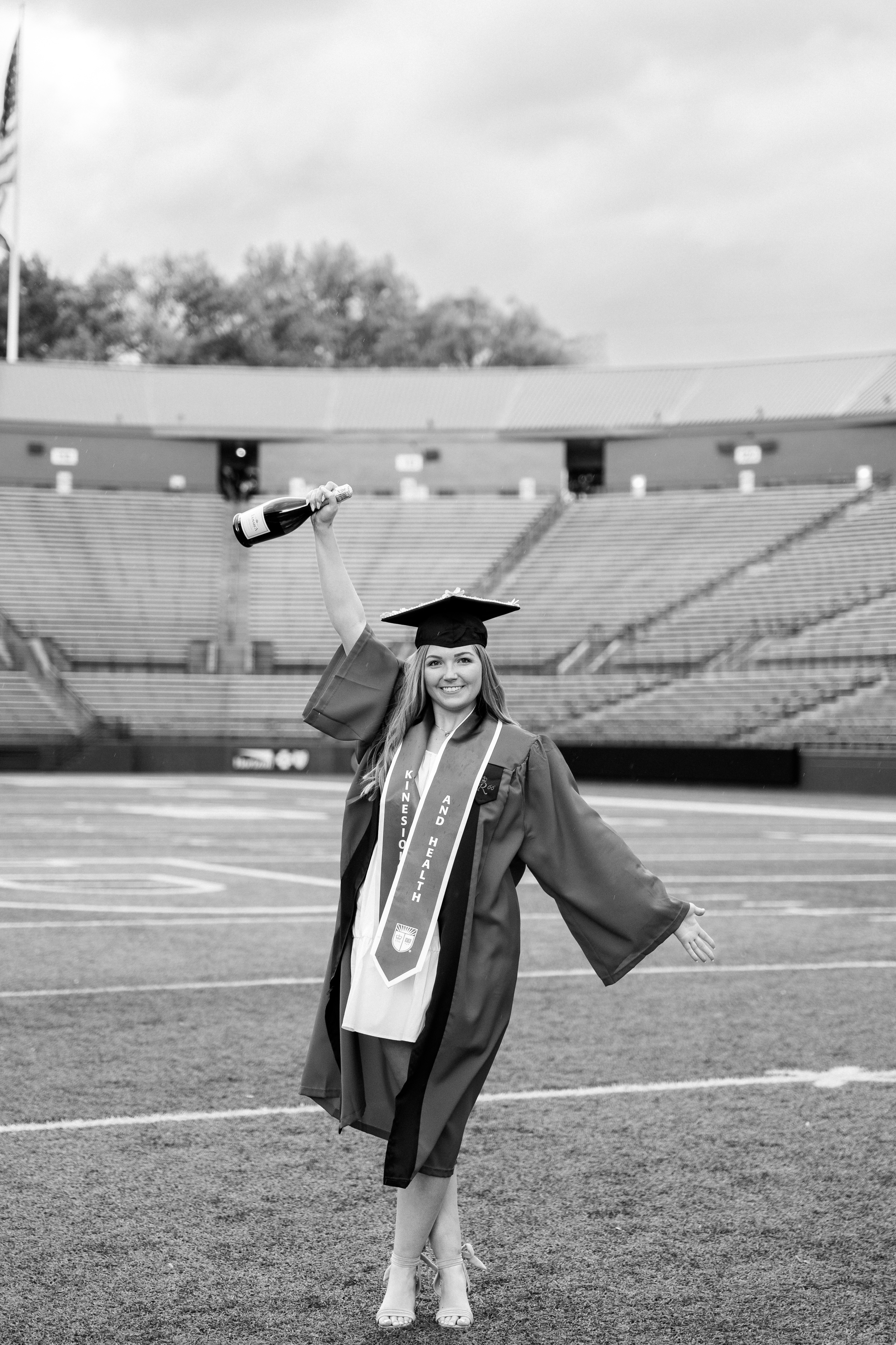 Spring Rutgers University New Brunswick Graduation Session New Jersey Graduation Photographer