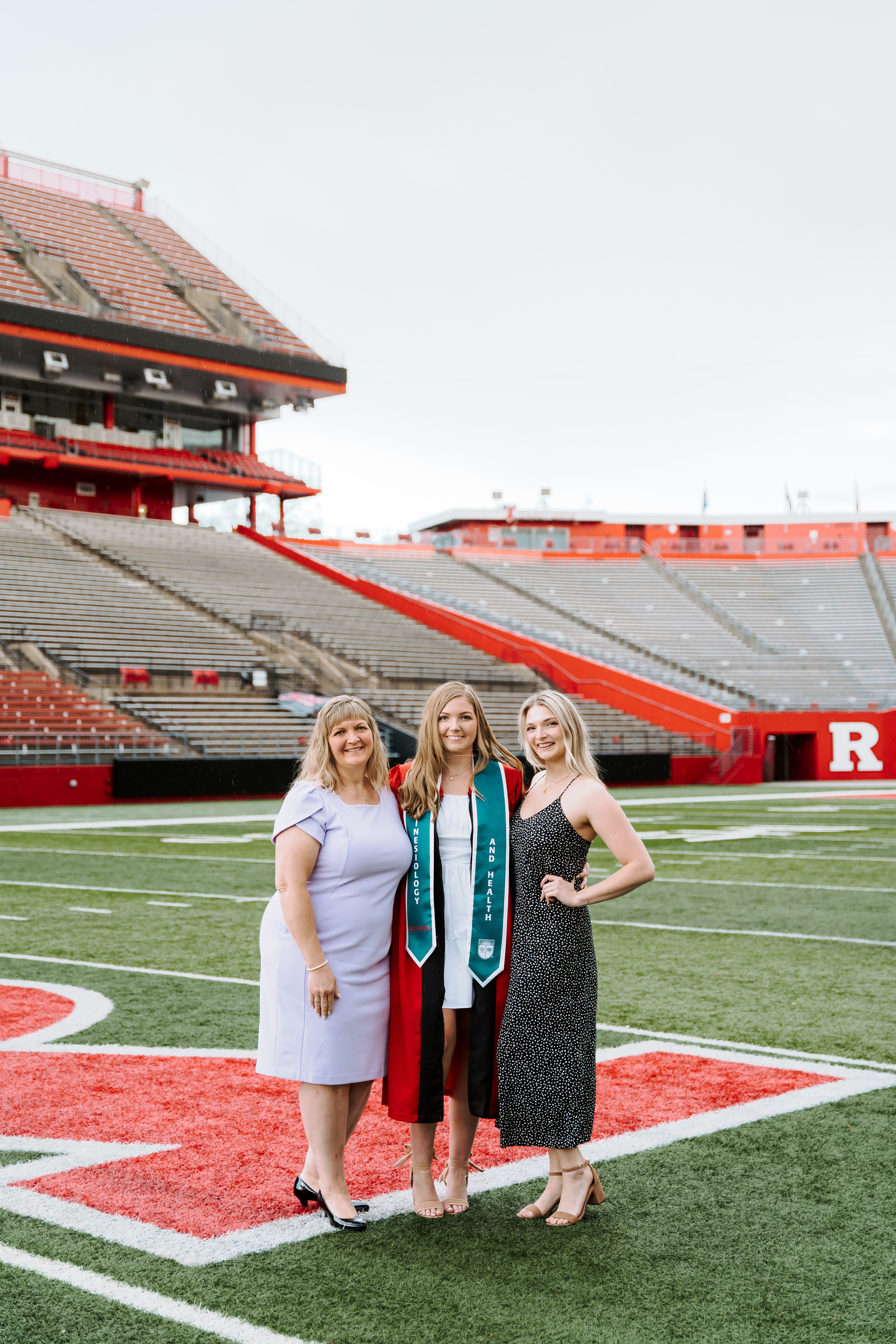 Spring Rutgers University New Brunswick Graduation Session New Jersey Graduation Photographer