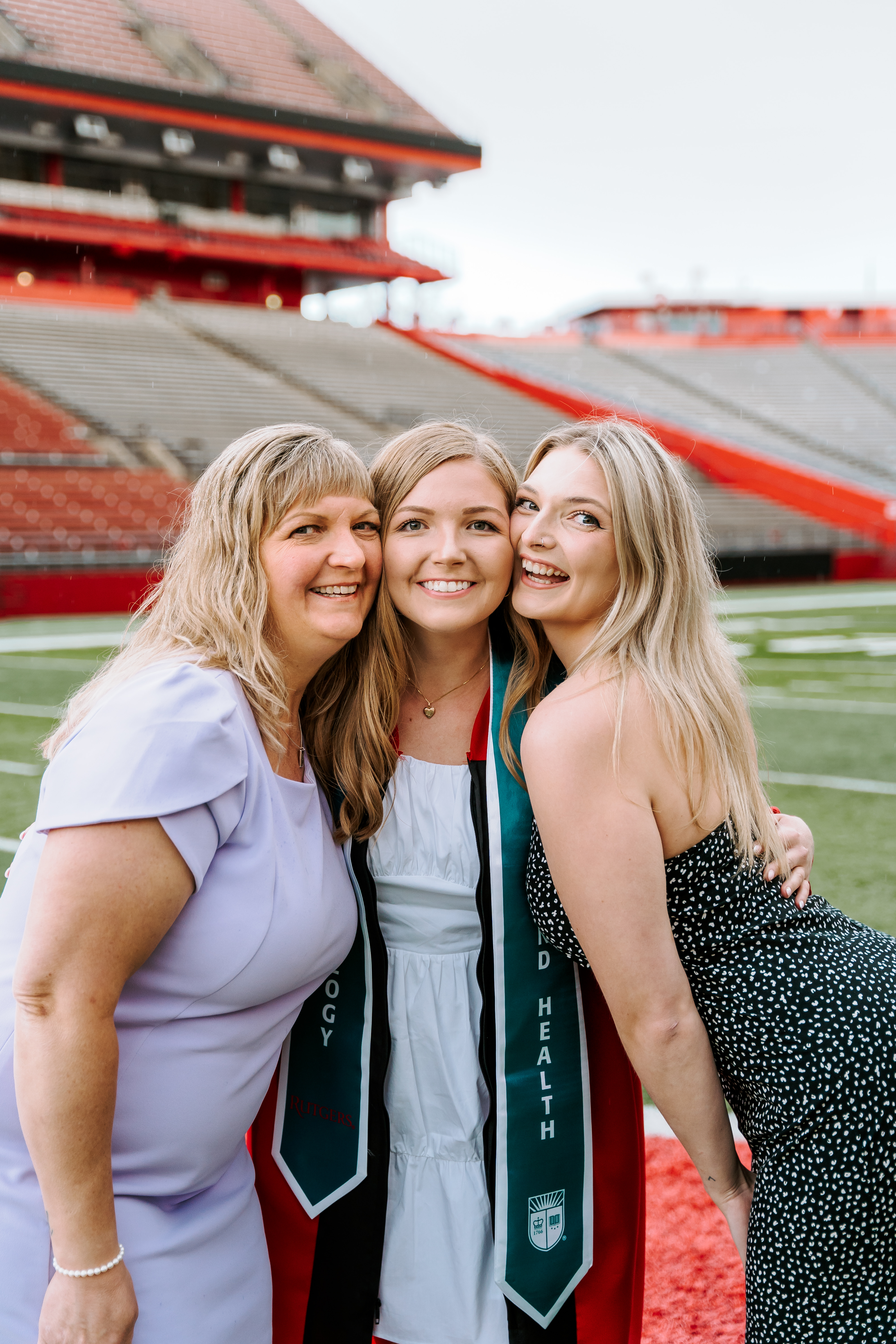 Spring Rutgers University New Brunswick Graduation Session New Jersey Graduation Photographer