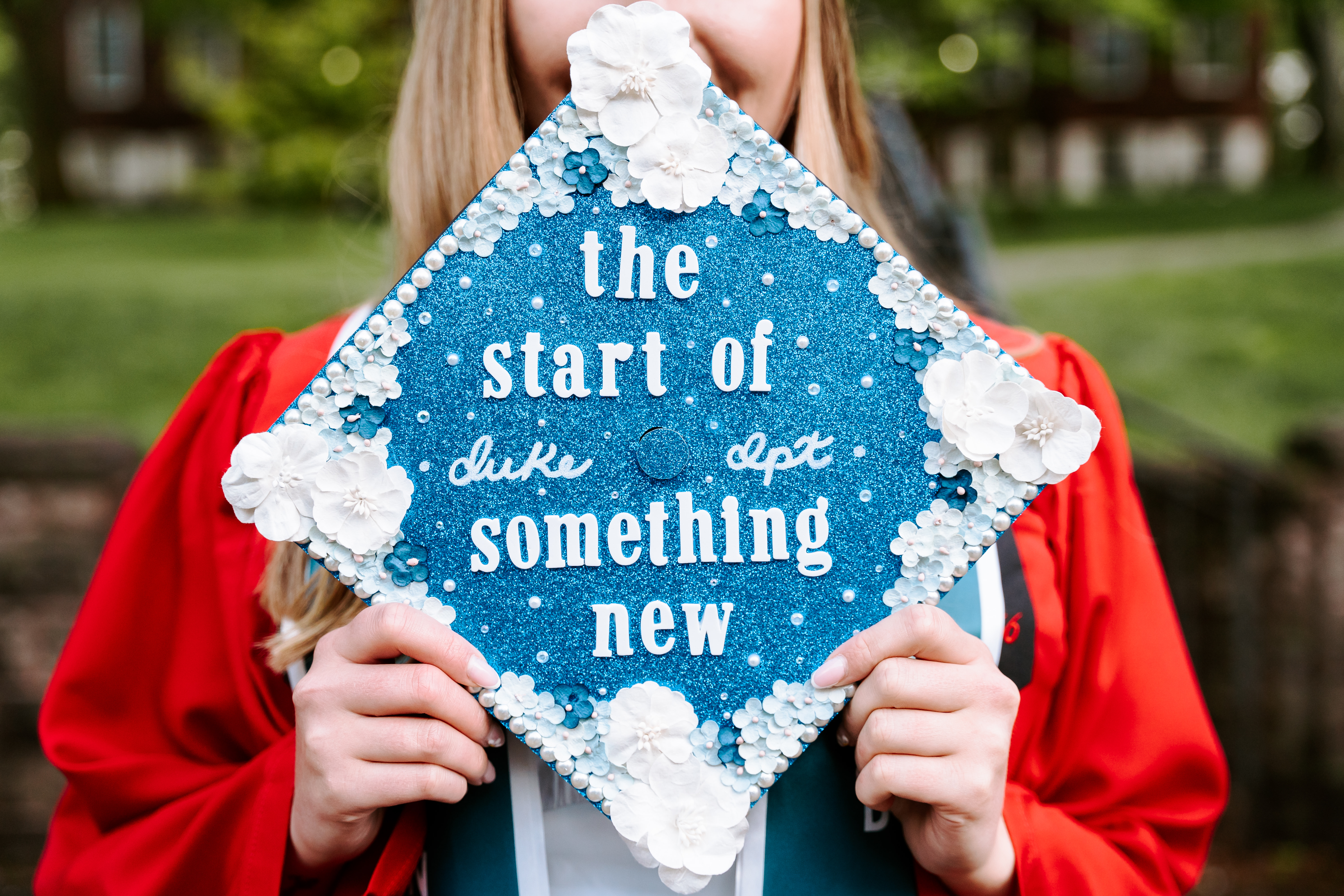 Spring Rutgers University New Brunswick Graduation Session New Jersey Graduation Photographer