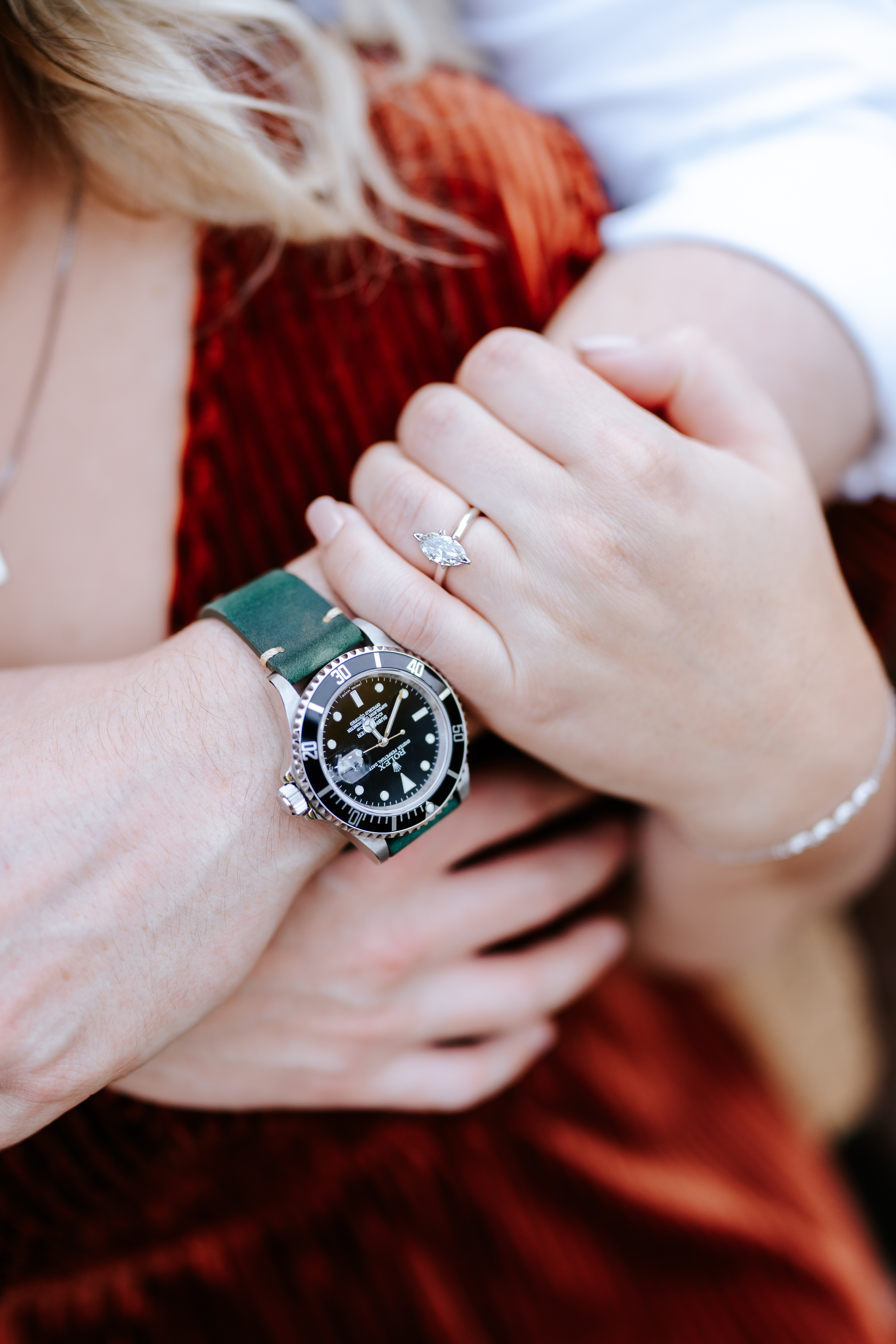 Fall Deep Cut Gardens Middletown Engagement Session New Jersey-Wedding-Photographer