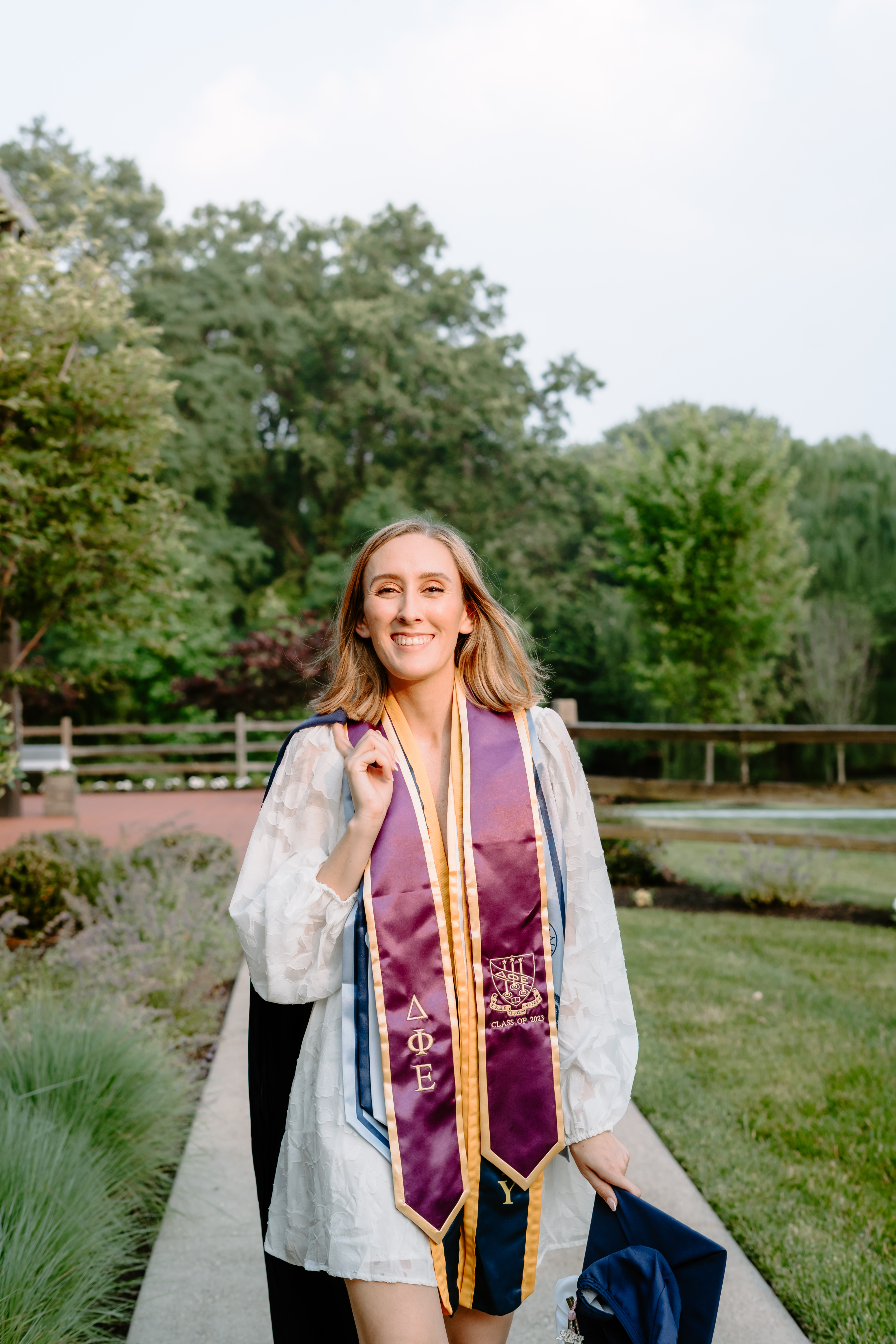 Summer Kean University Graduation Session New Jersey Graduation Photographer