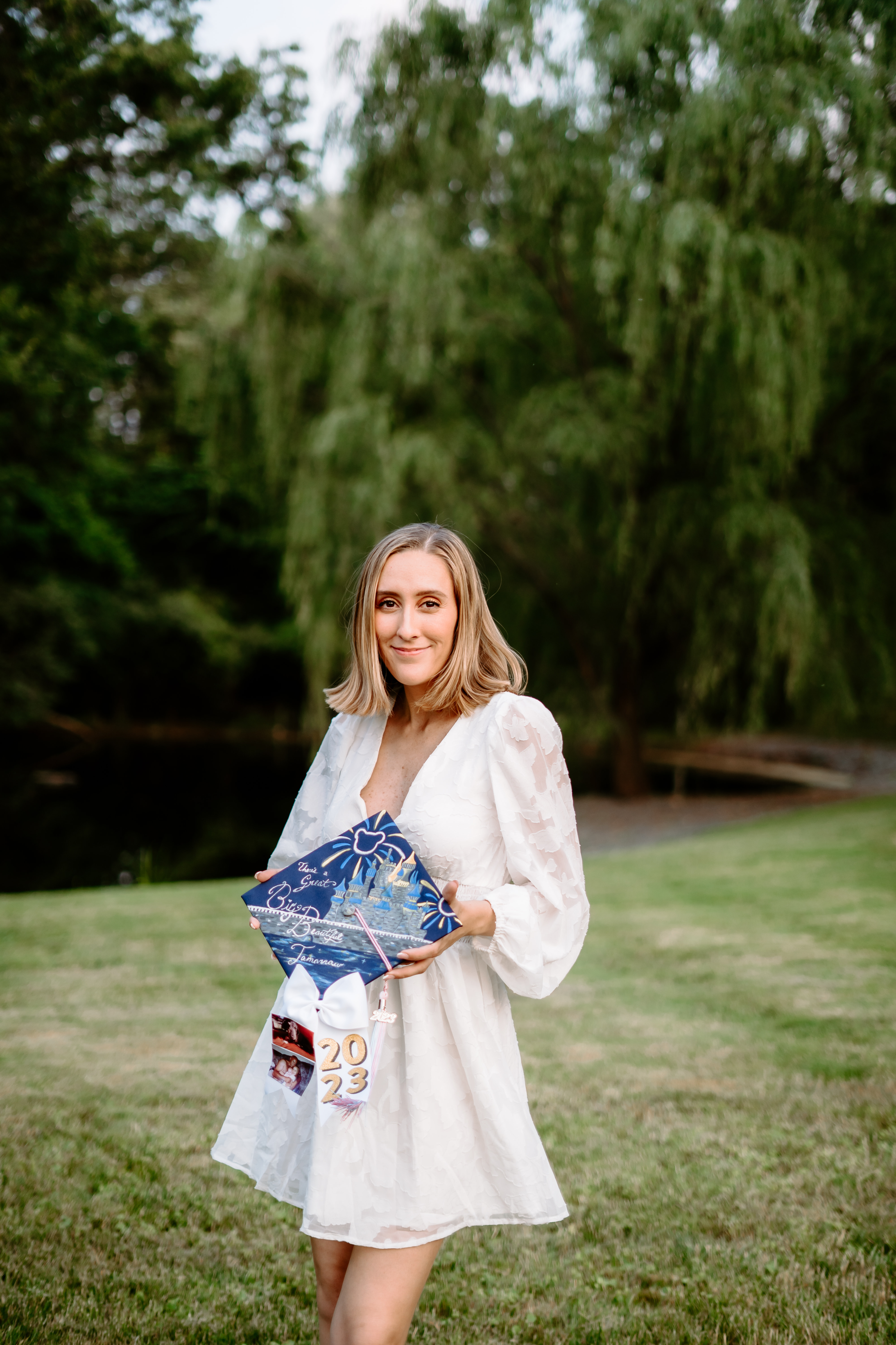 Summer Kean University Graduation Session New Jersey Graduation Photographer