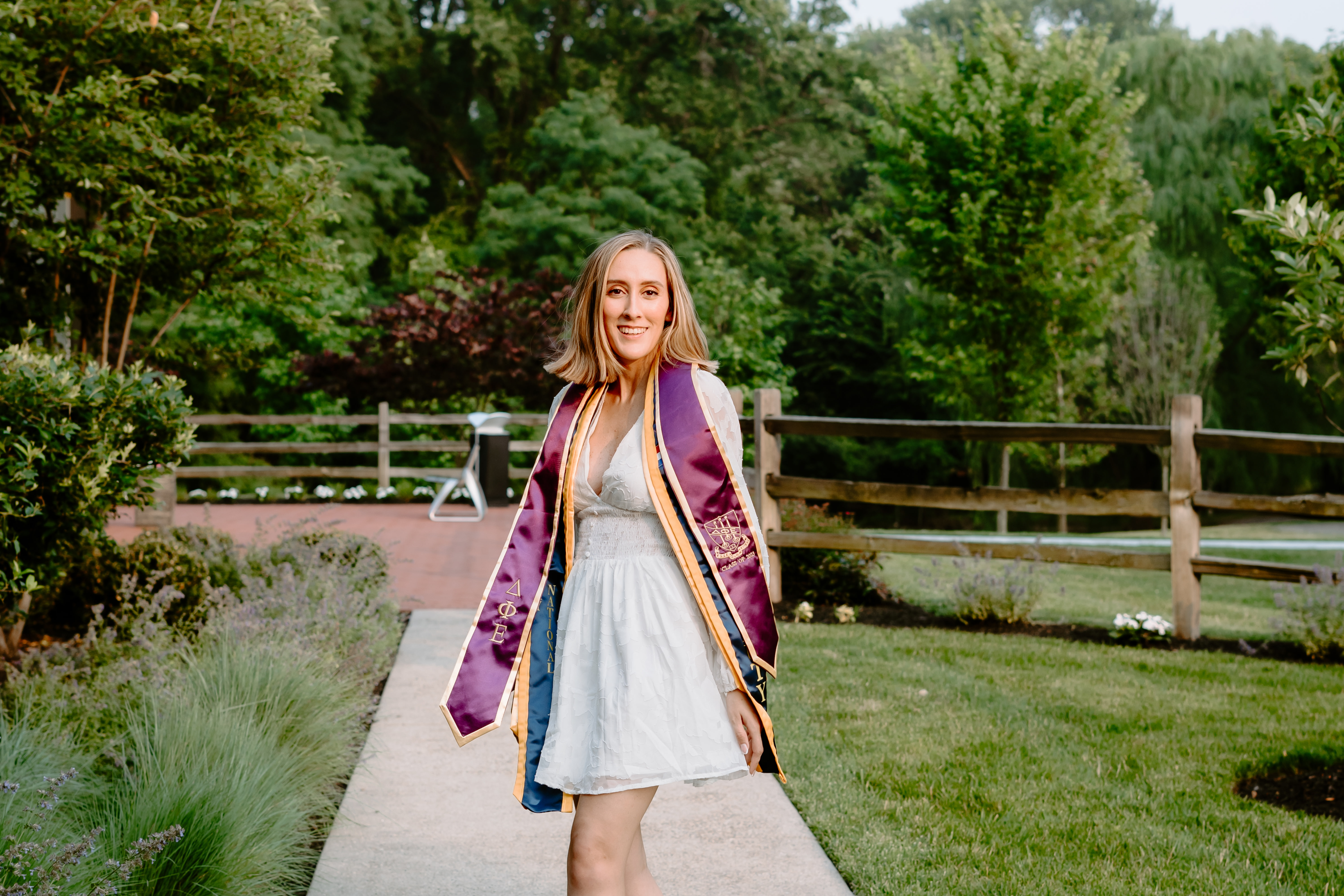 Summer Kean University Graduation Session New Jersey Graduation Photographer