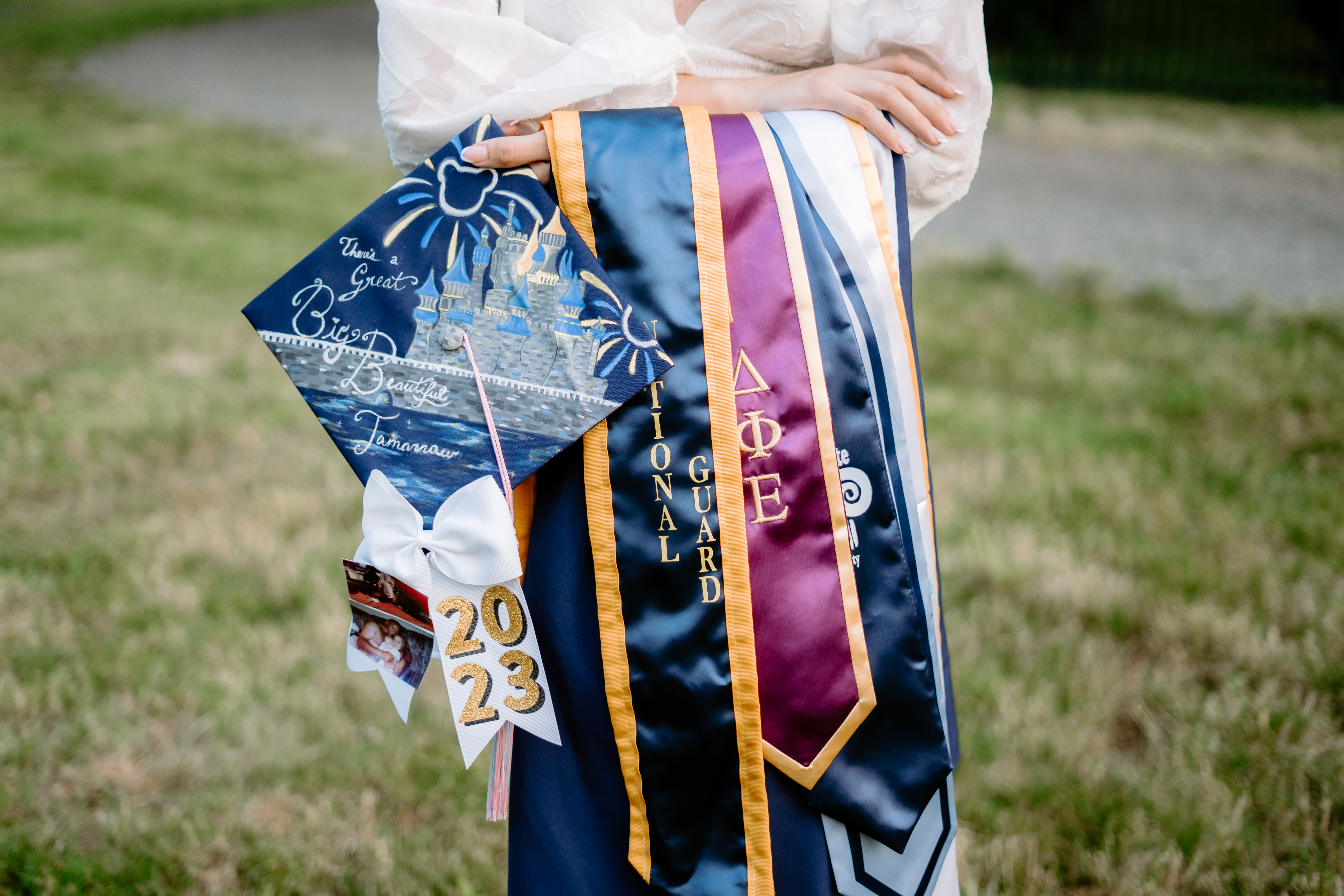 Summer Kean University Graduation Session New Jersey Graduation Photographer