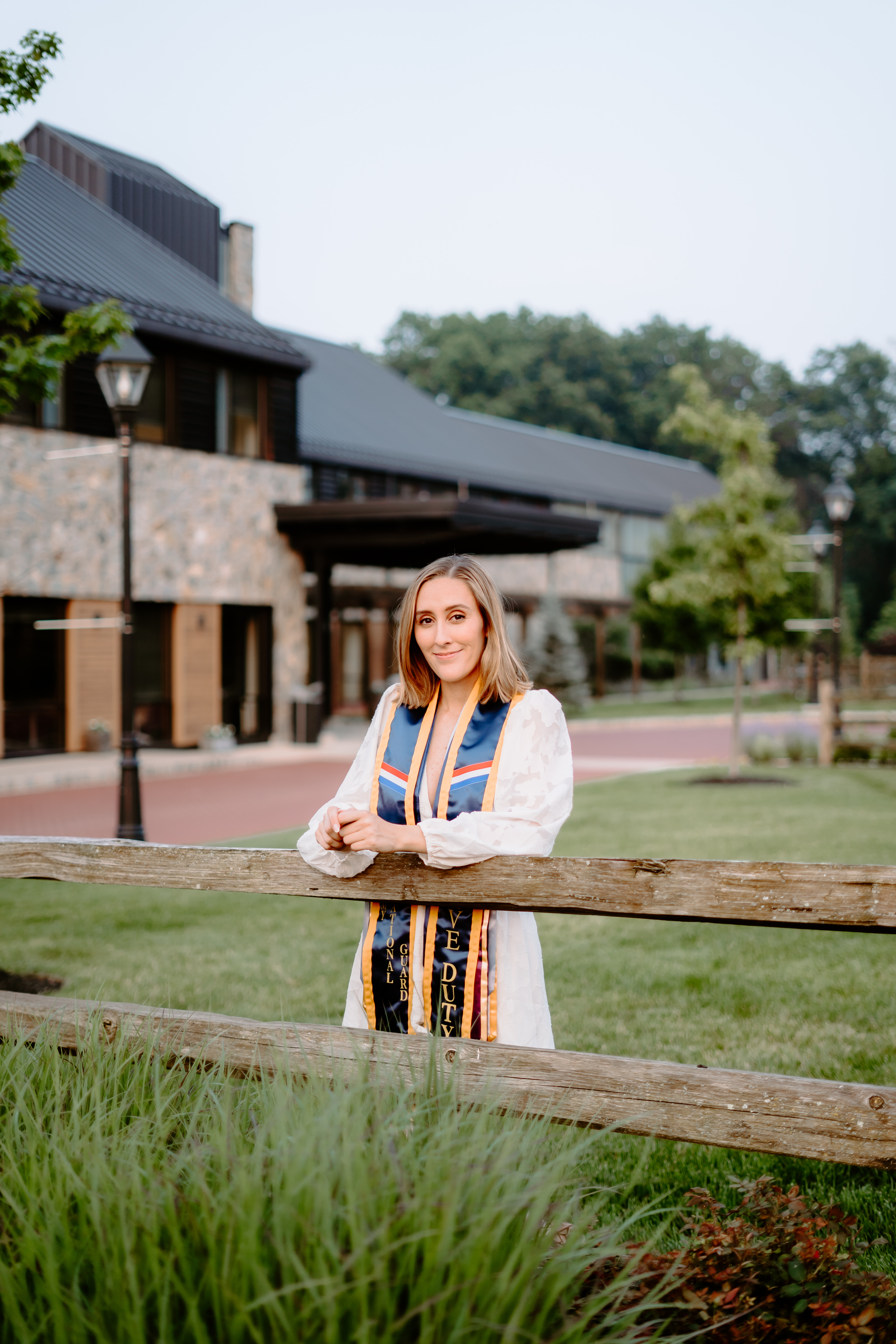 Summer Kean University Graduation Session New Jersey Graduation Photographer