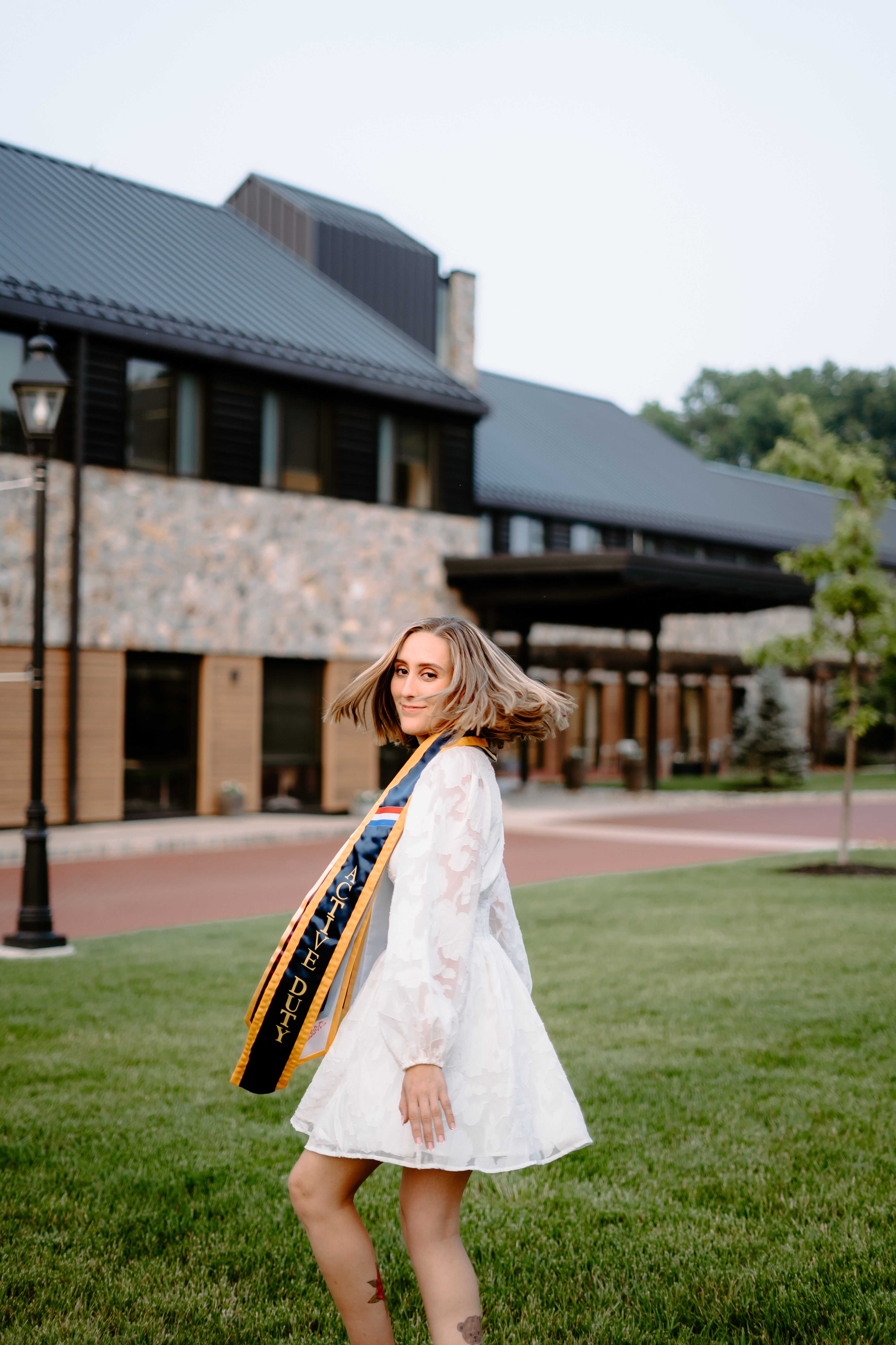 Summer Kean University Graduation Session New Jersey Graduation Photographer