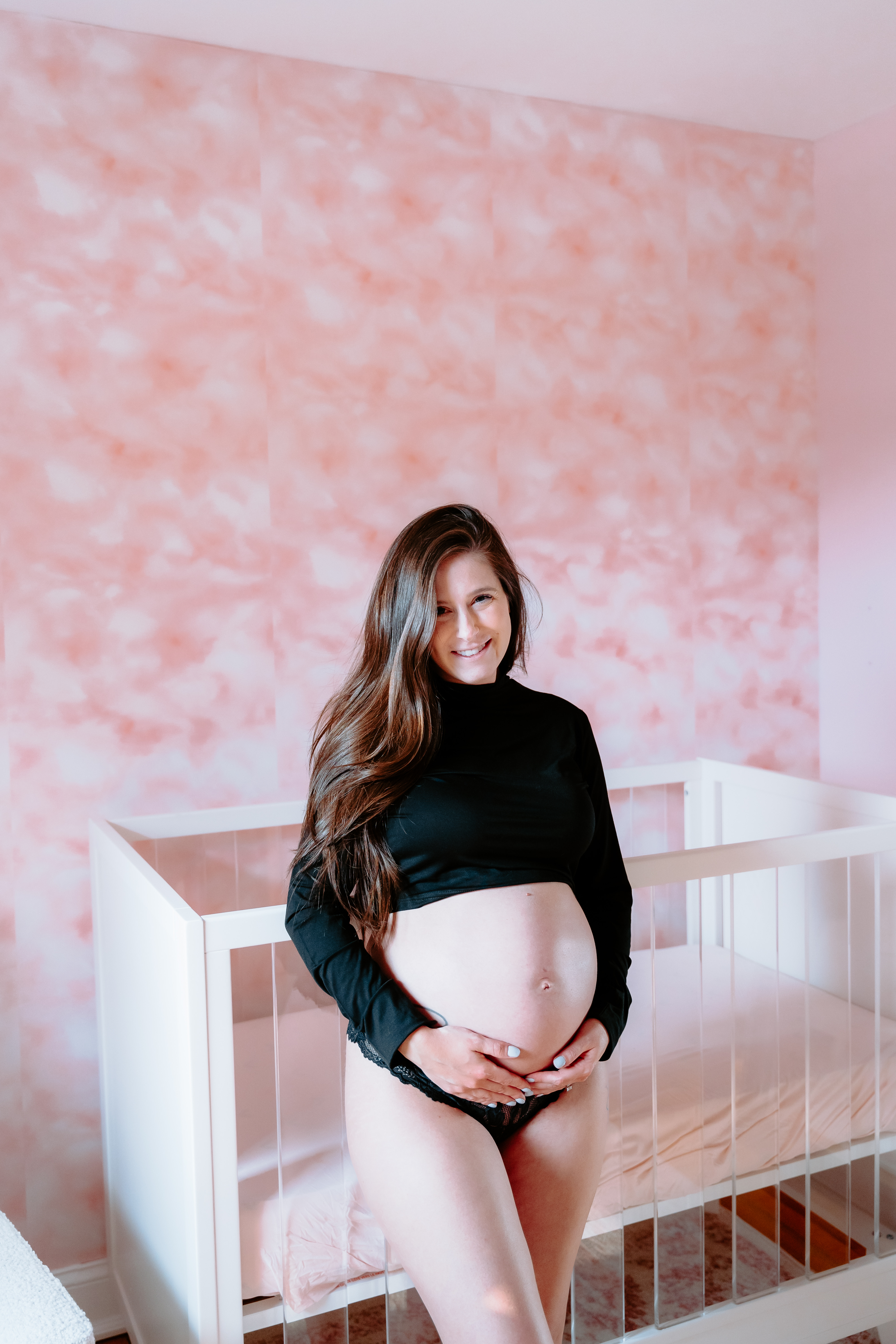 Summer-Maternity-Session-New-Jersey-Maternity-Photographer