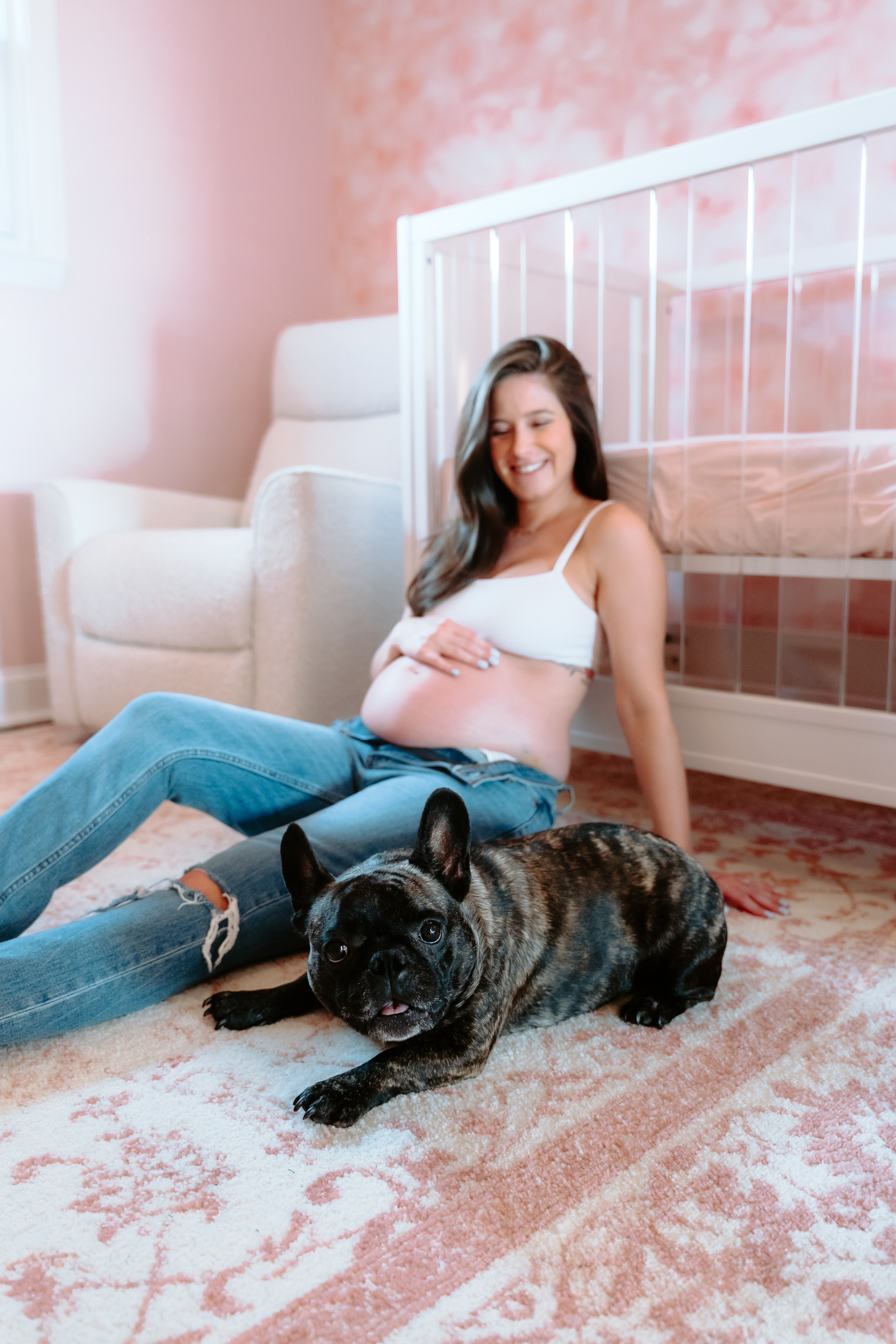 Summer-Maternity-Session-New-Jersey-Maternity-Photographer