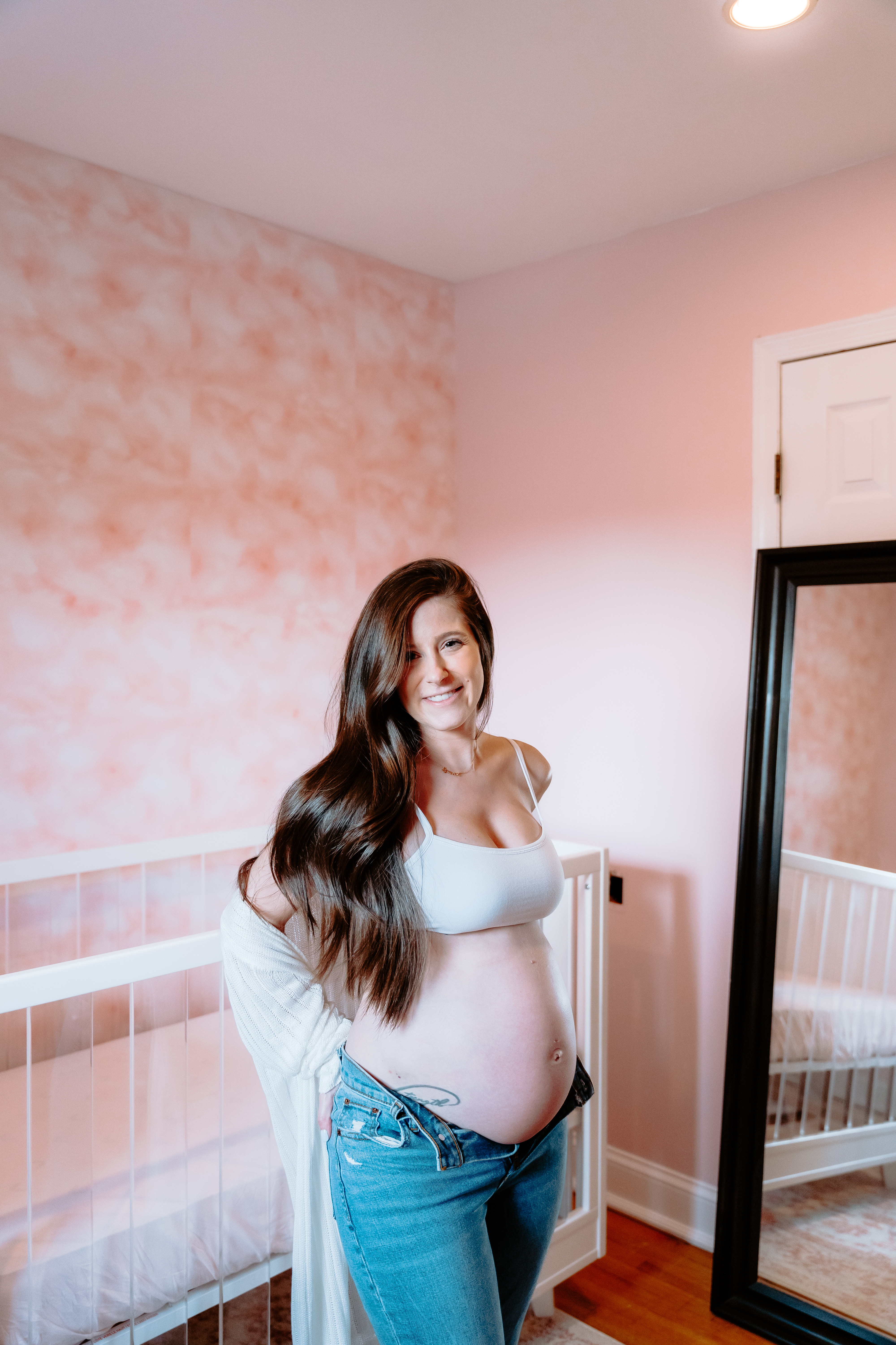 Summer-Maternity-Session-New-Jersey-Maternity-Photographer