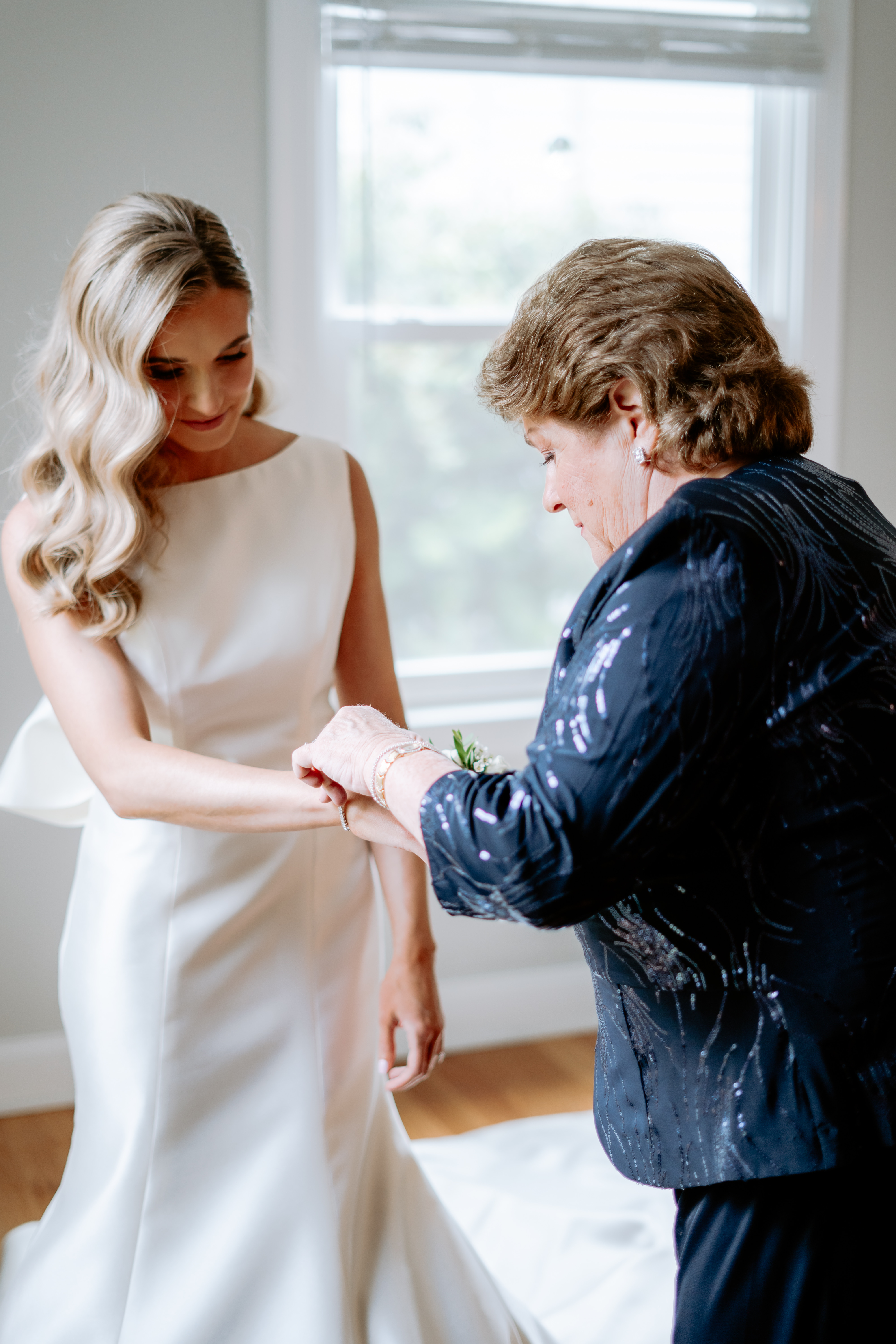 Summer Stone House at Stirling Ridge Warren Wedding Session New Jersey Wedding Photographer