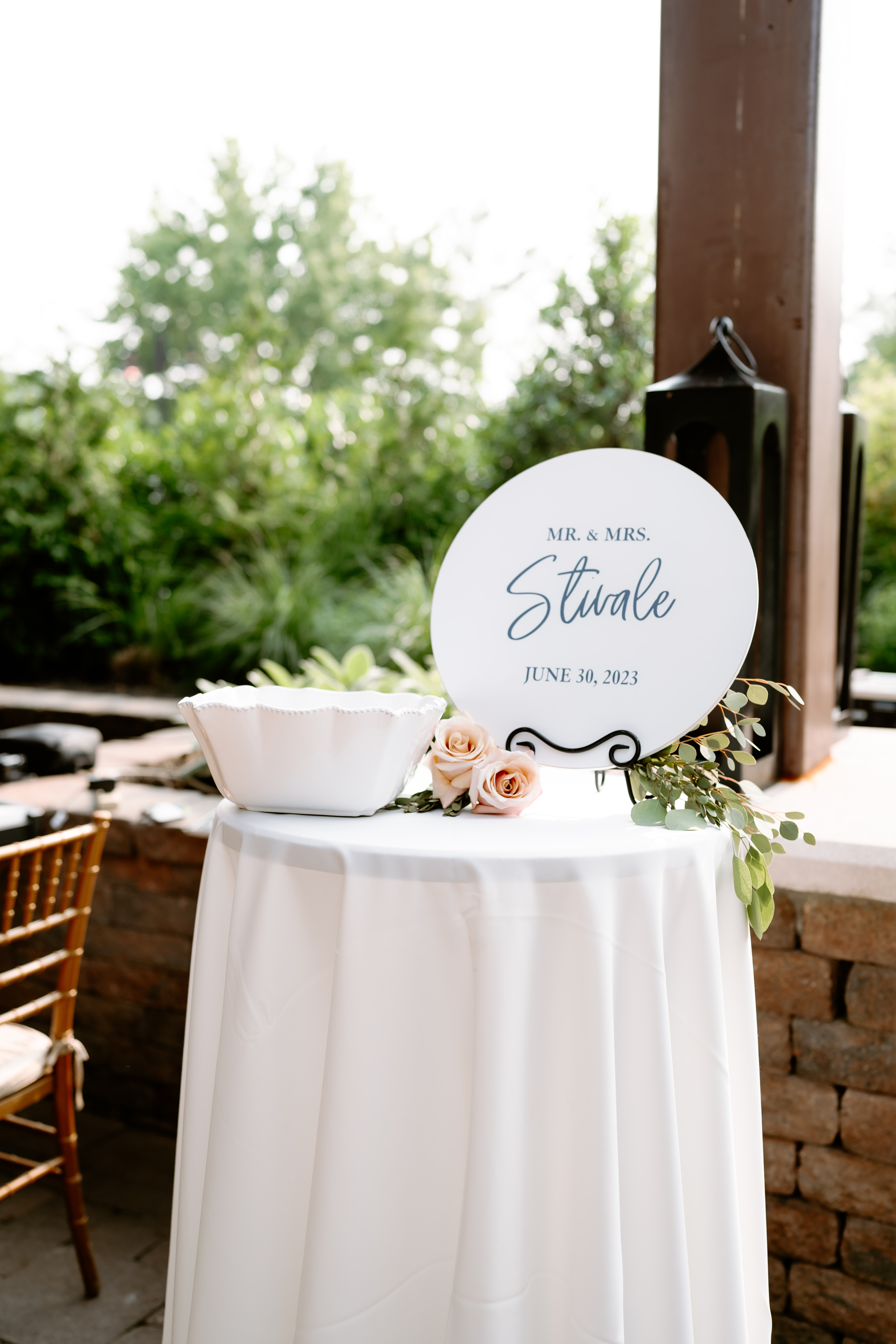 Summer Stone House at Stirling Ridge Warren Wedding Session New Jersey Wedding Photographer