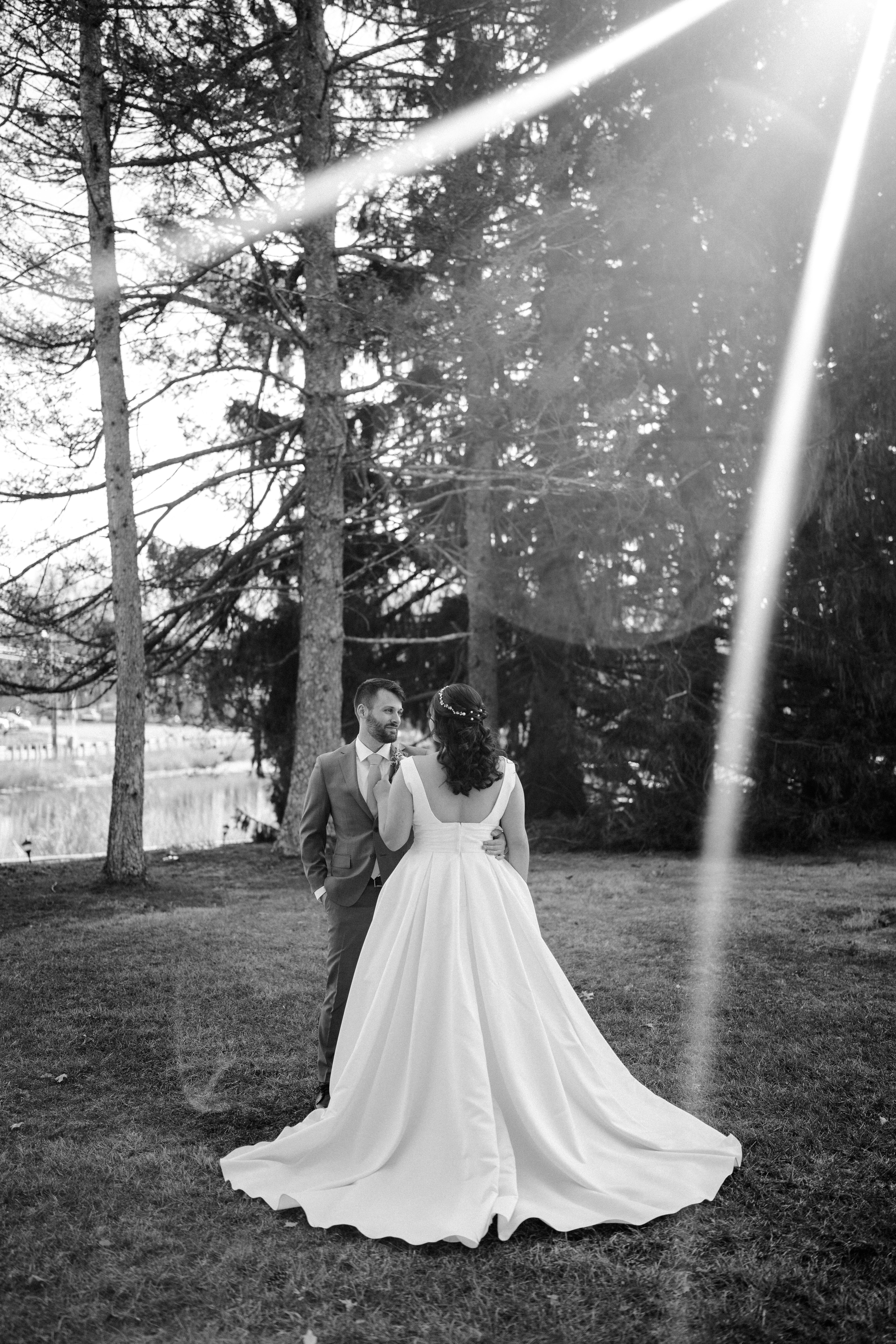 Spring Perona Farms Andover Township Wedding New Jersey Wedding Photographer