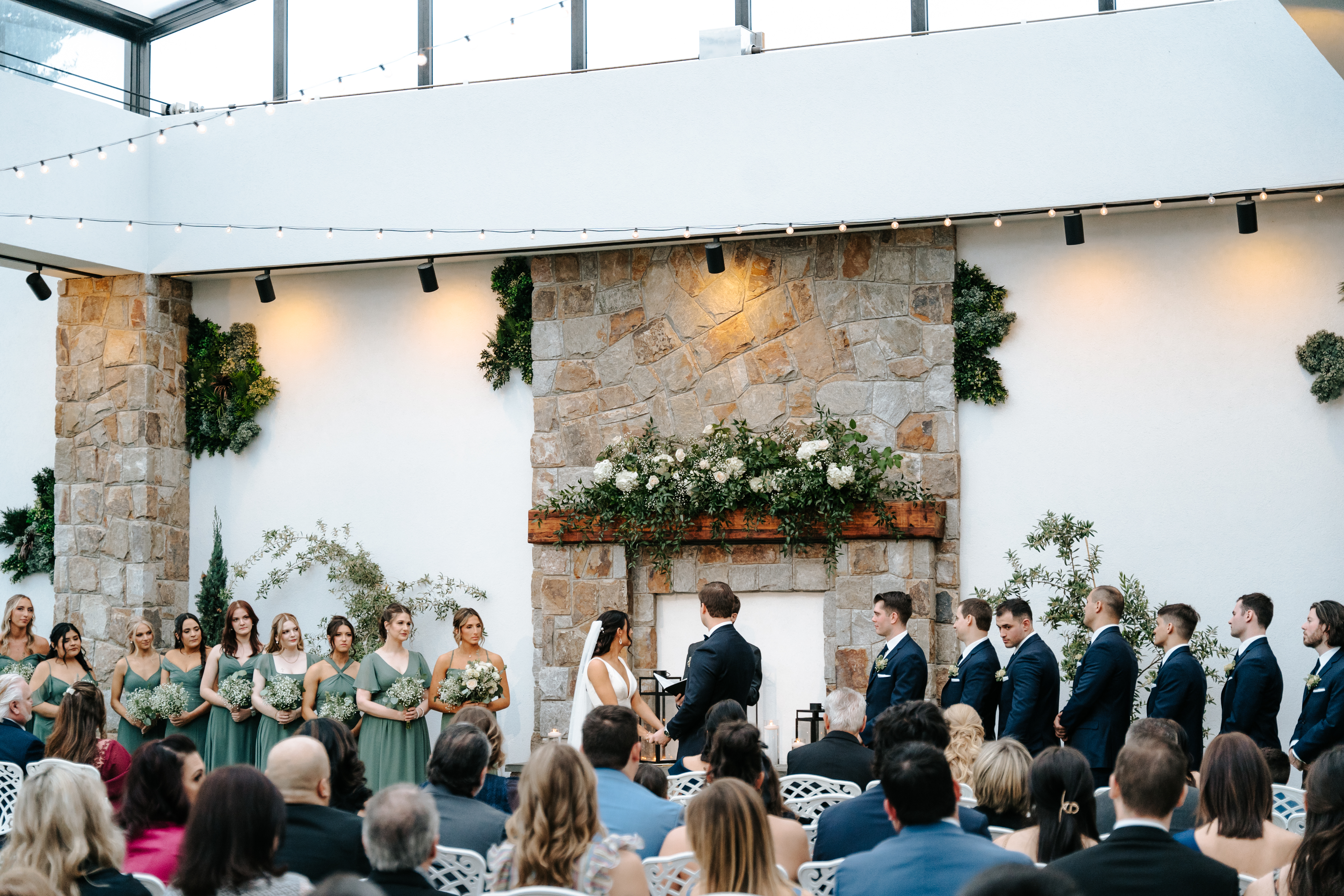 Spring Perona Farms Reserve Wedding Session New Jersey Wedding Photographer