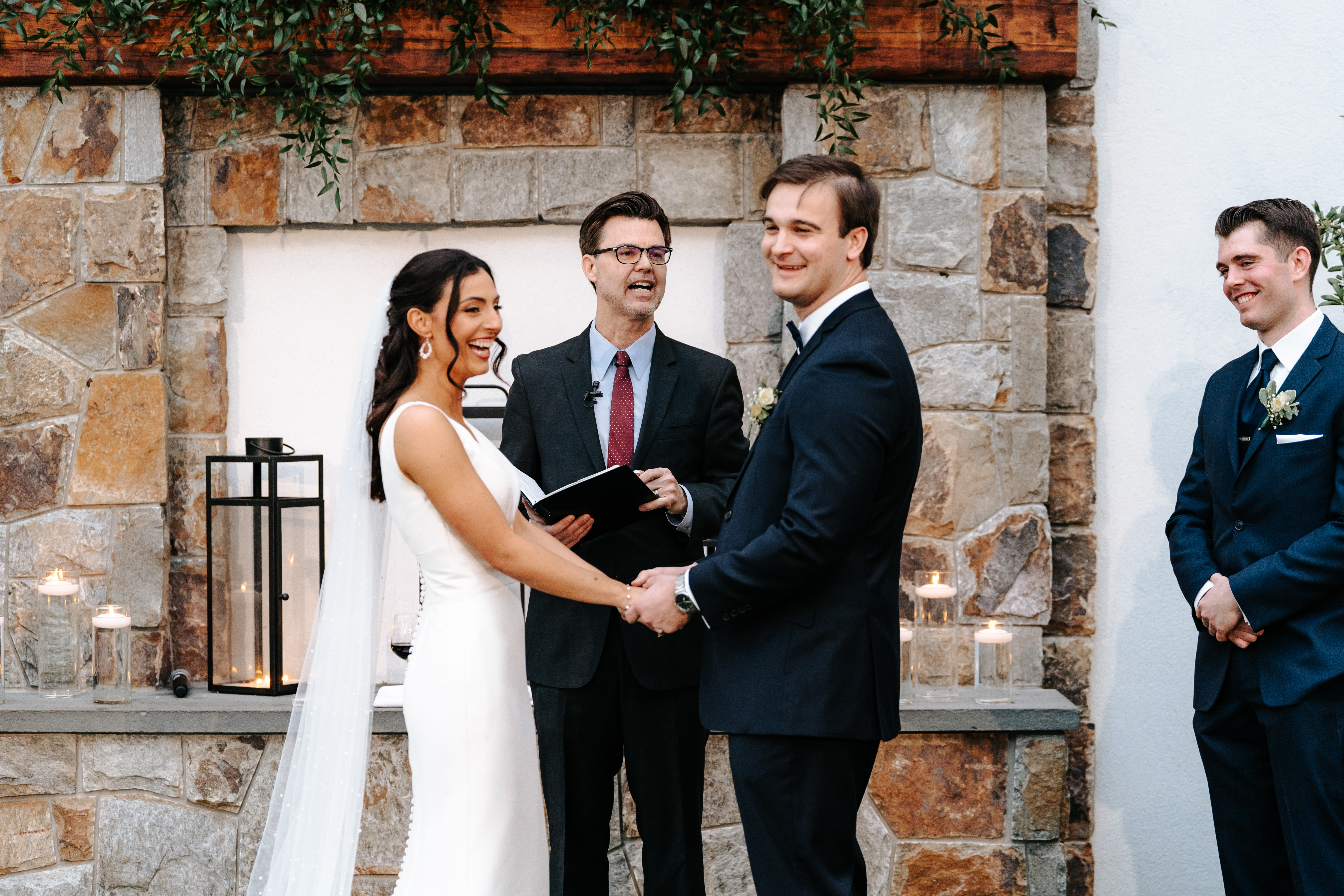 Spring Perona Farms Reserve Wedding Session New Jersey Wedding Photographer