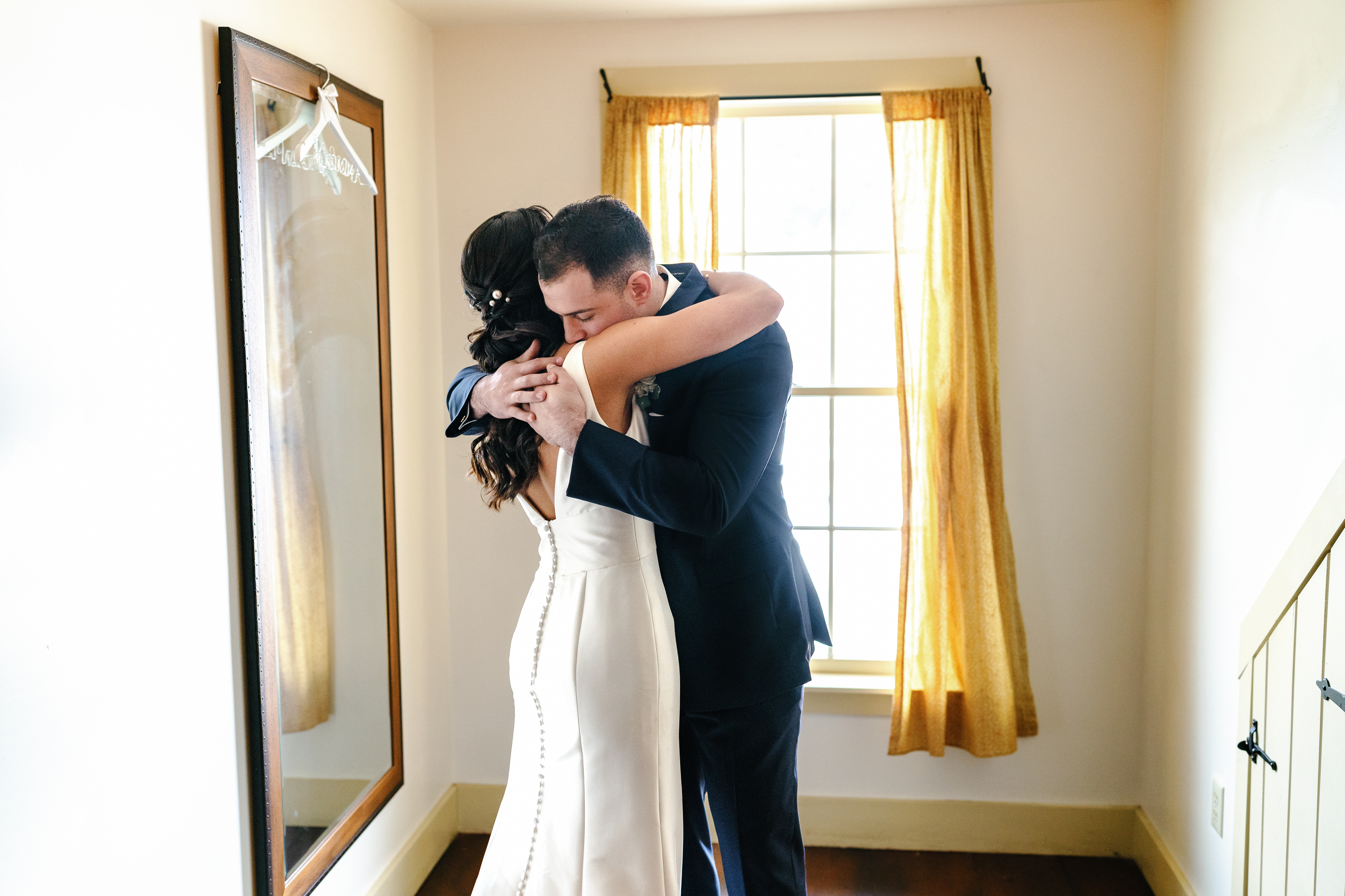 Spring Perona Farms Reserve Wedding Session New Jersey Wedding Photographer