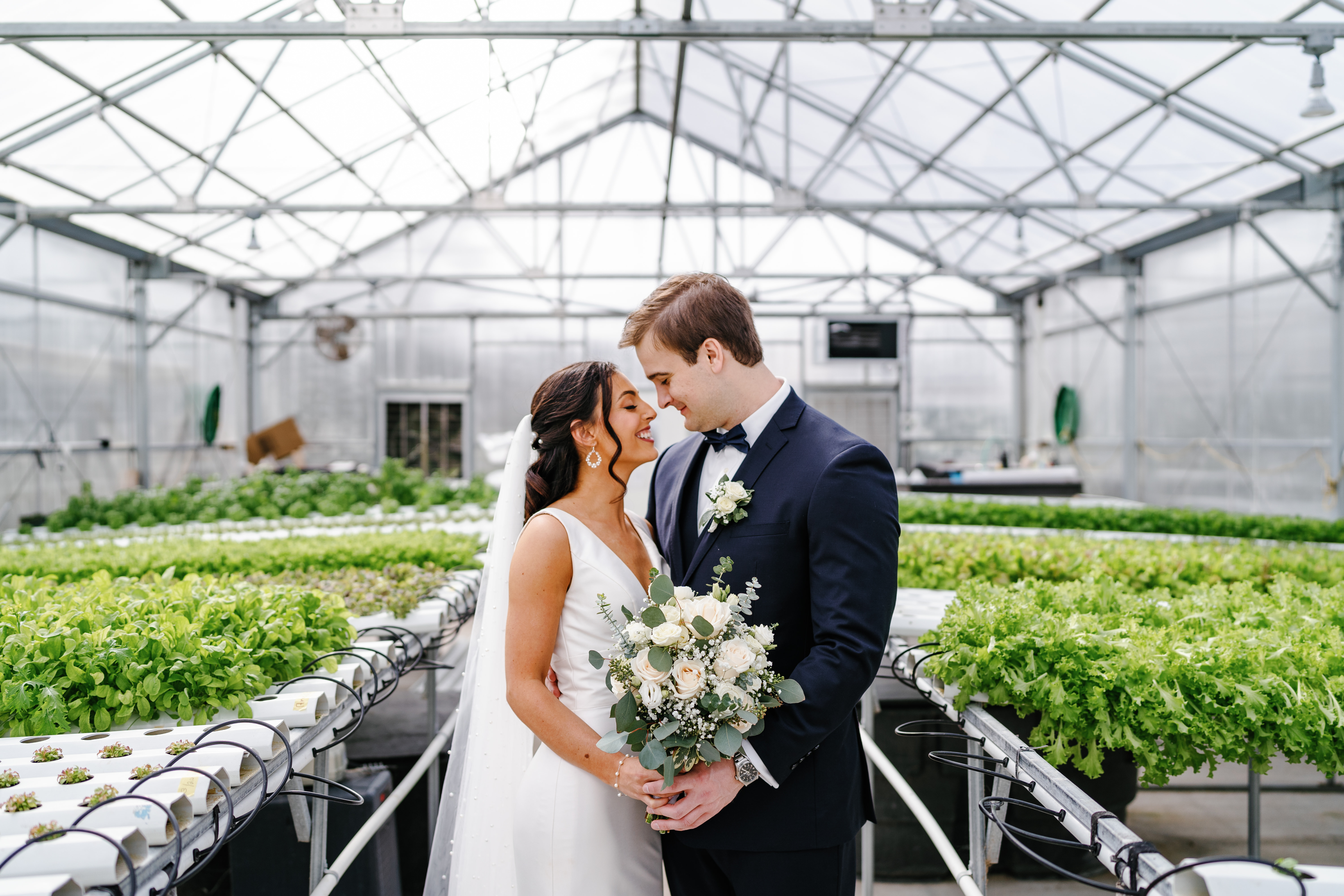 Spring Perona Farms Reserve Wedding Session New Jersey Wedding Photographer