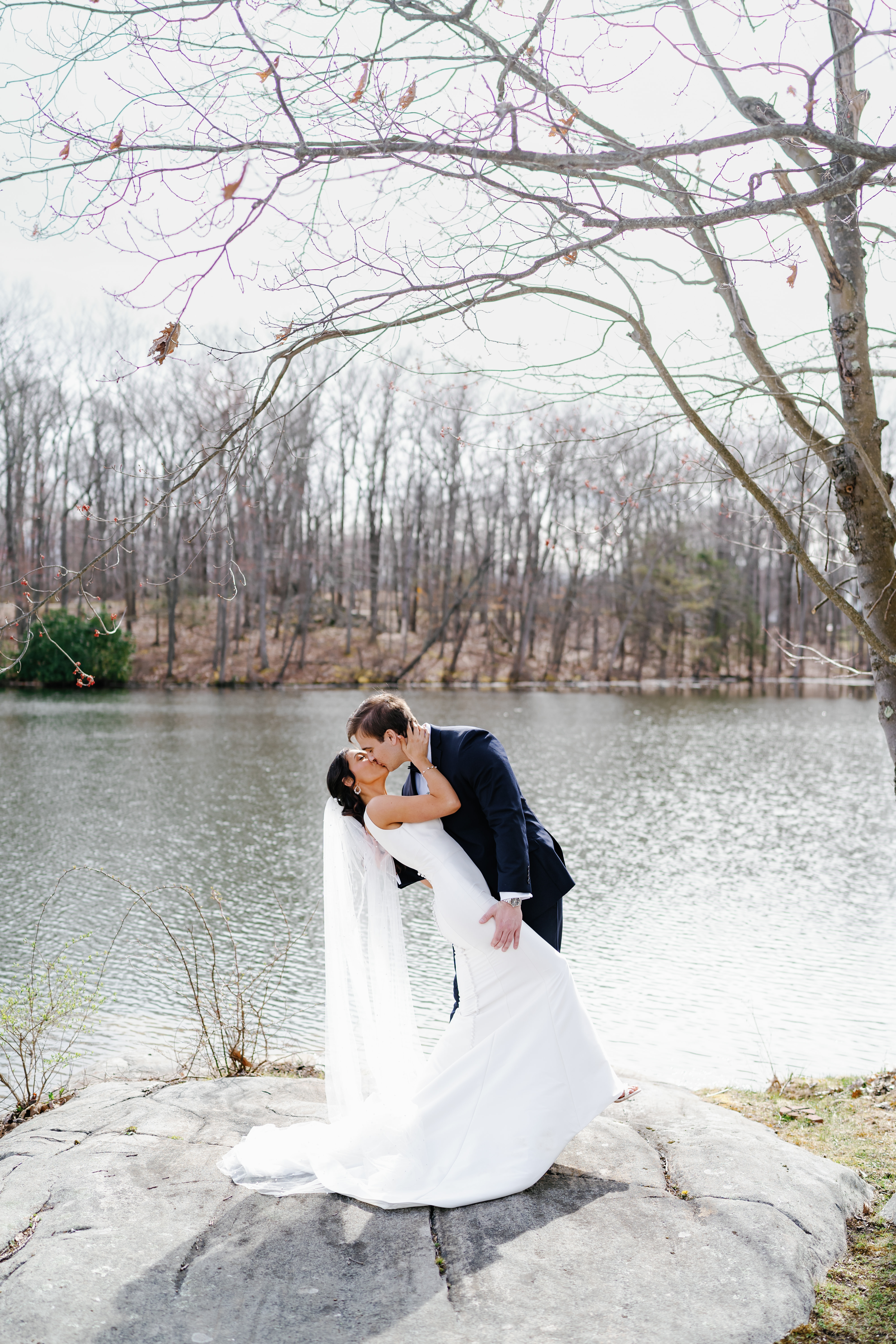 Spring Perona Farms Reserve Wedding Session New Jersey Wedding Photographer