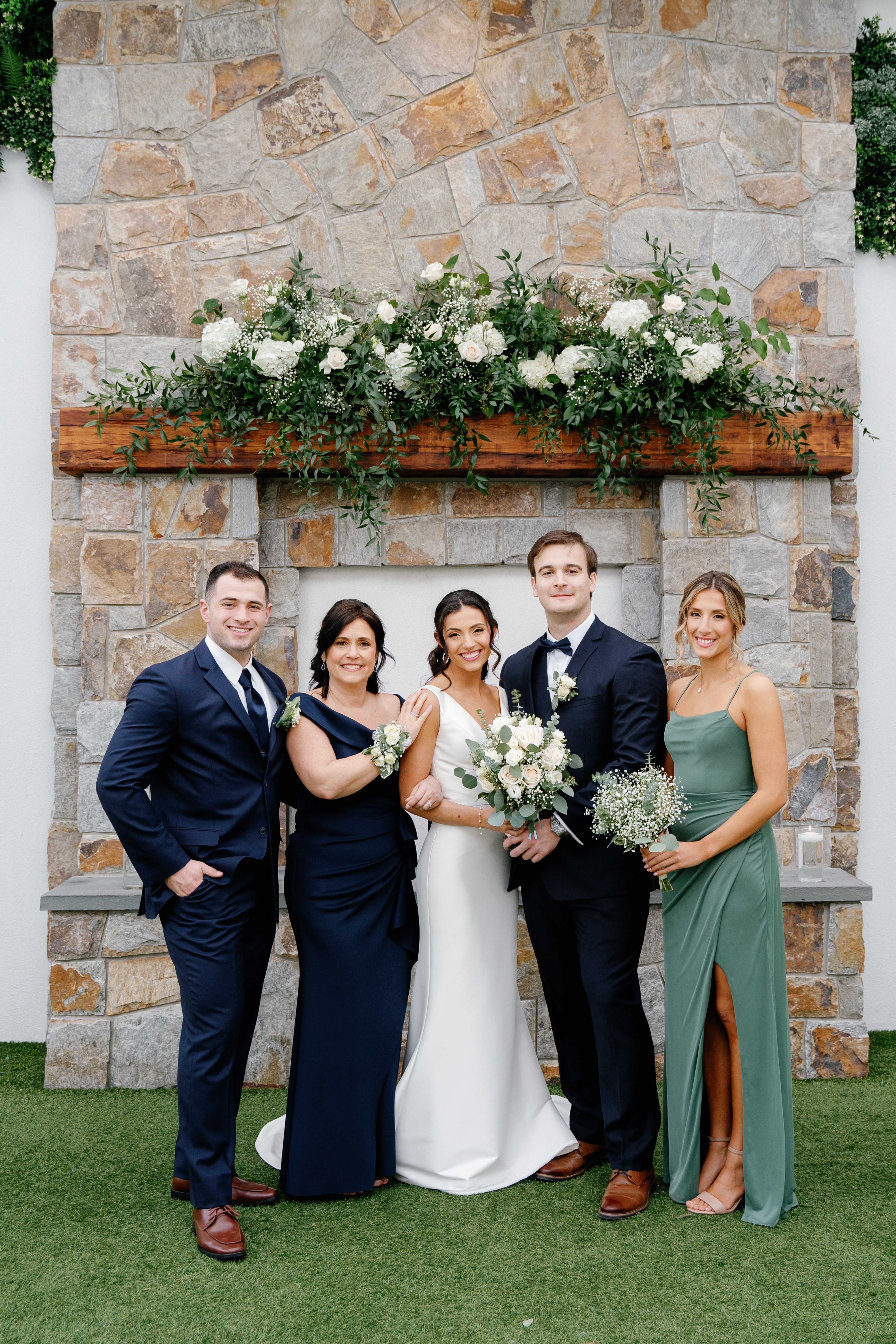 Spring Perona Farms Reserve Wedding Session New Jersey Wedding Photographer