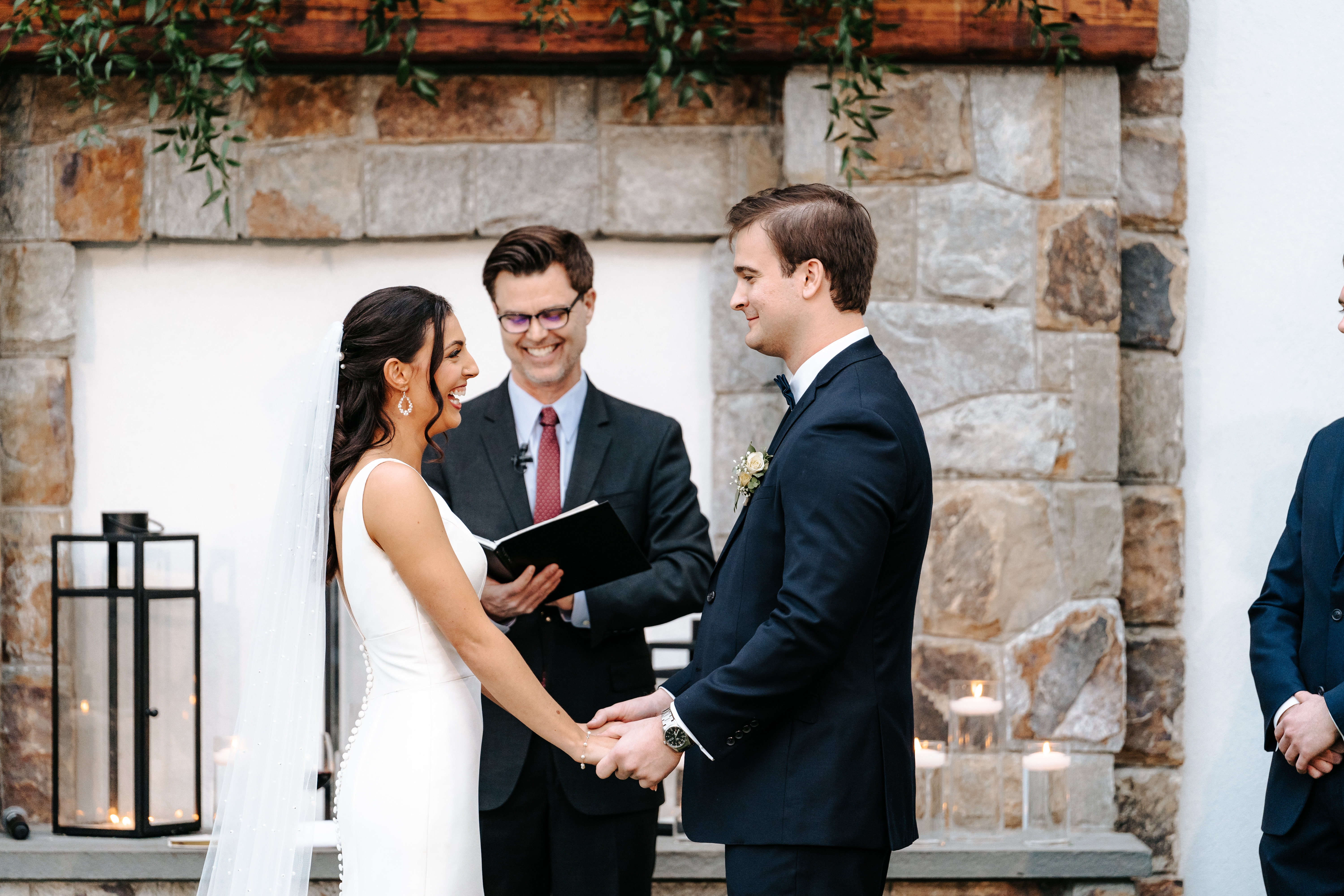 Spring Perona Farms Reserve Wedding Session New Jersey Wedding Photographer