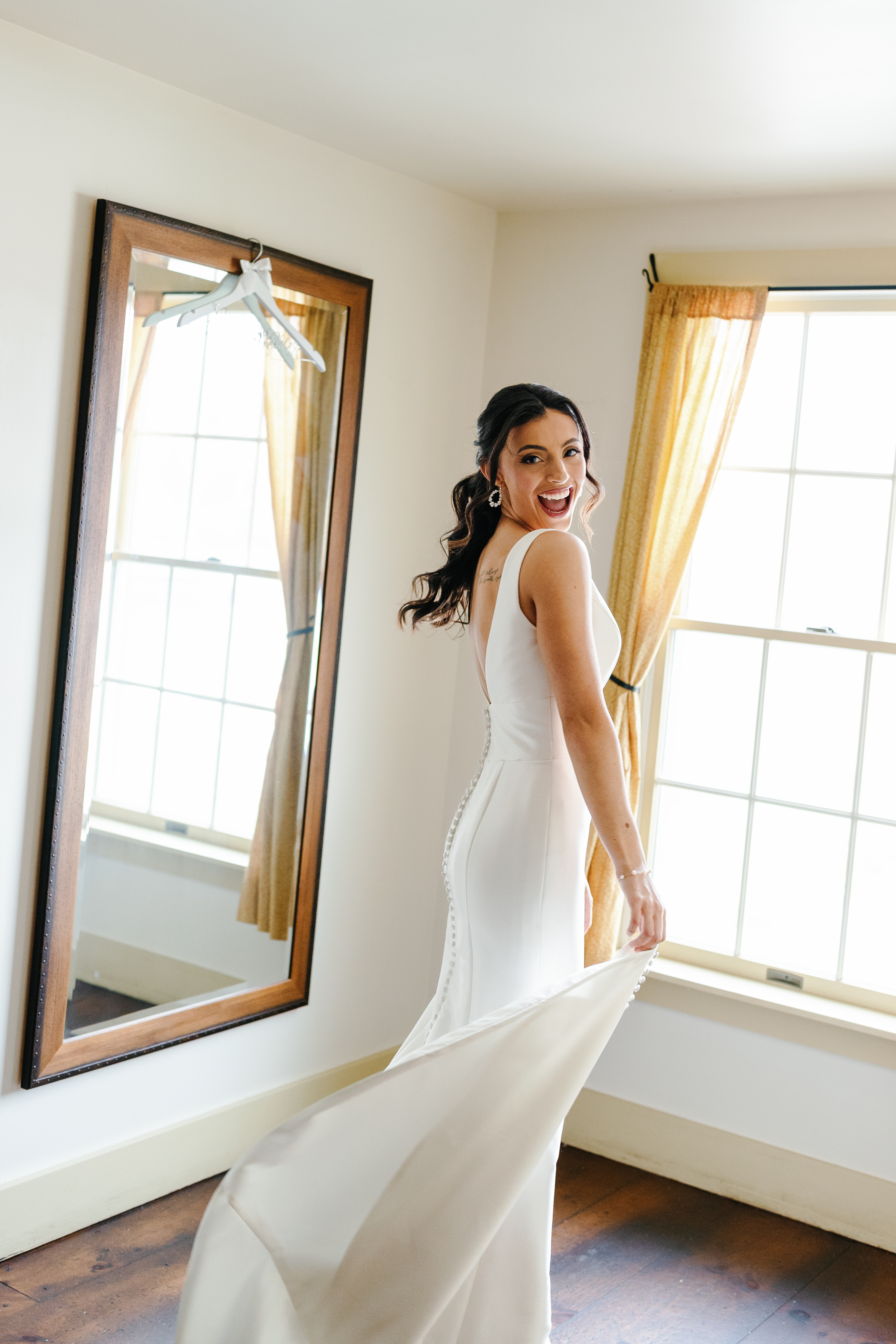 Spring Perona Farms Reserve Wedding Session New Jersey Wedding Photographer