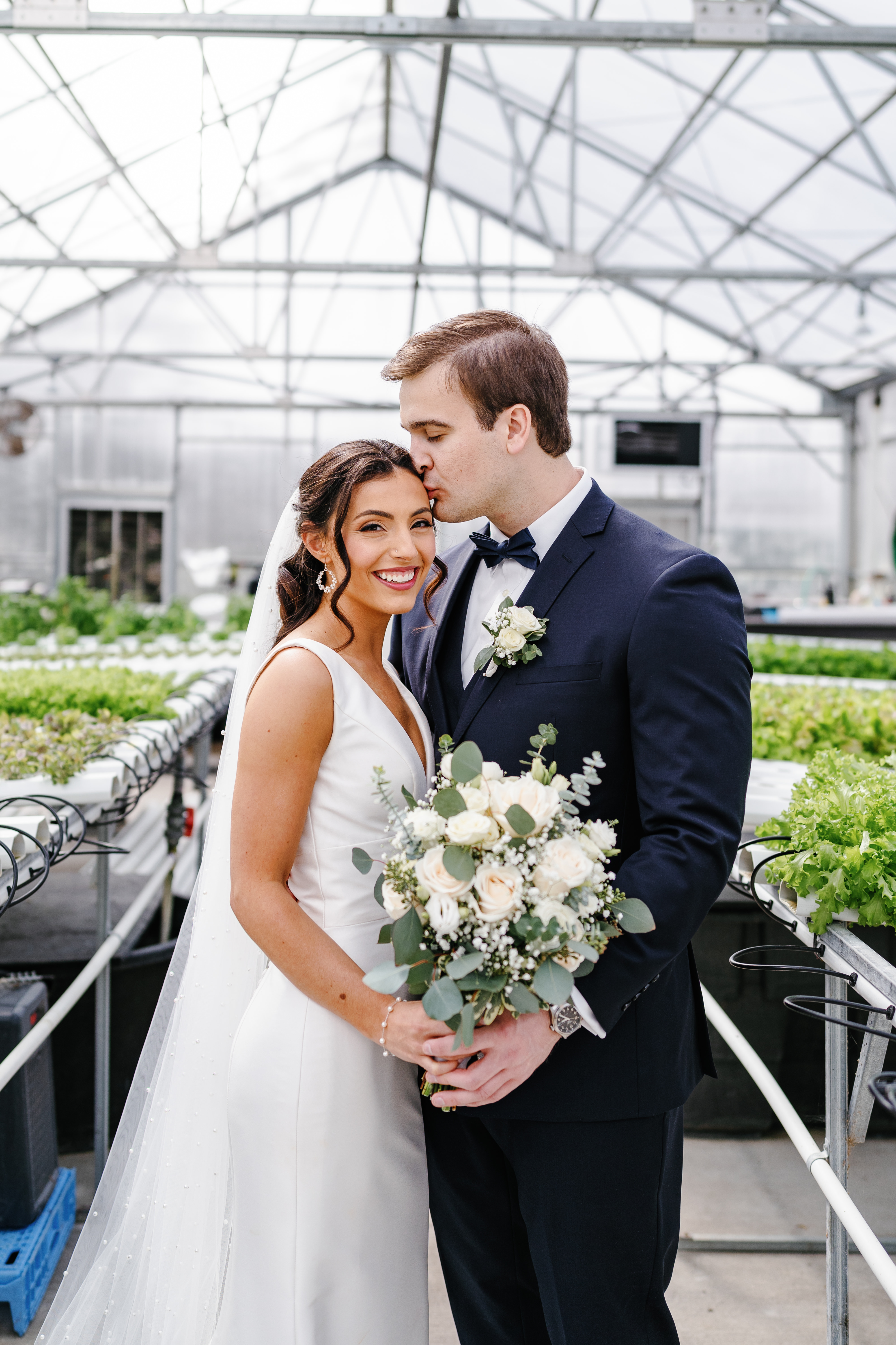 Spring Perona Farms Reserve Wedding Session New Jersey Wedding Photographer