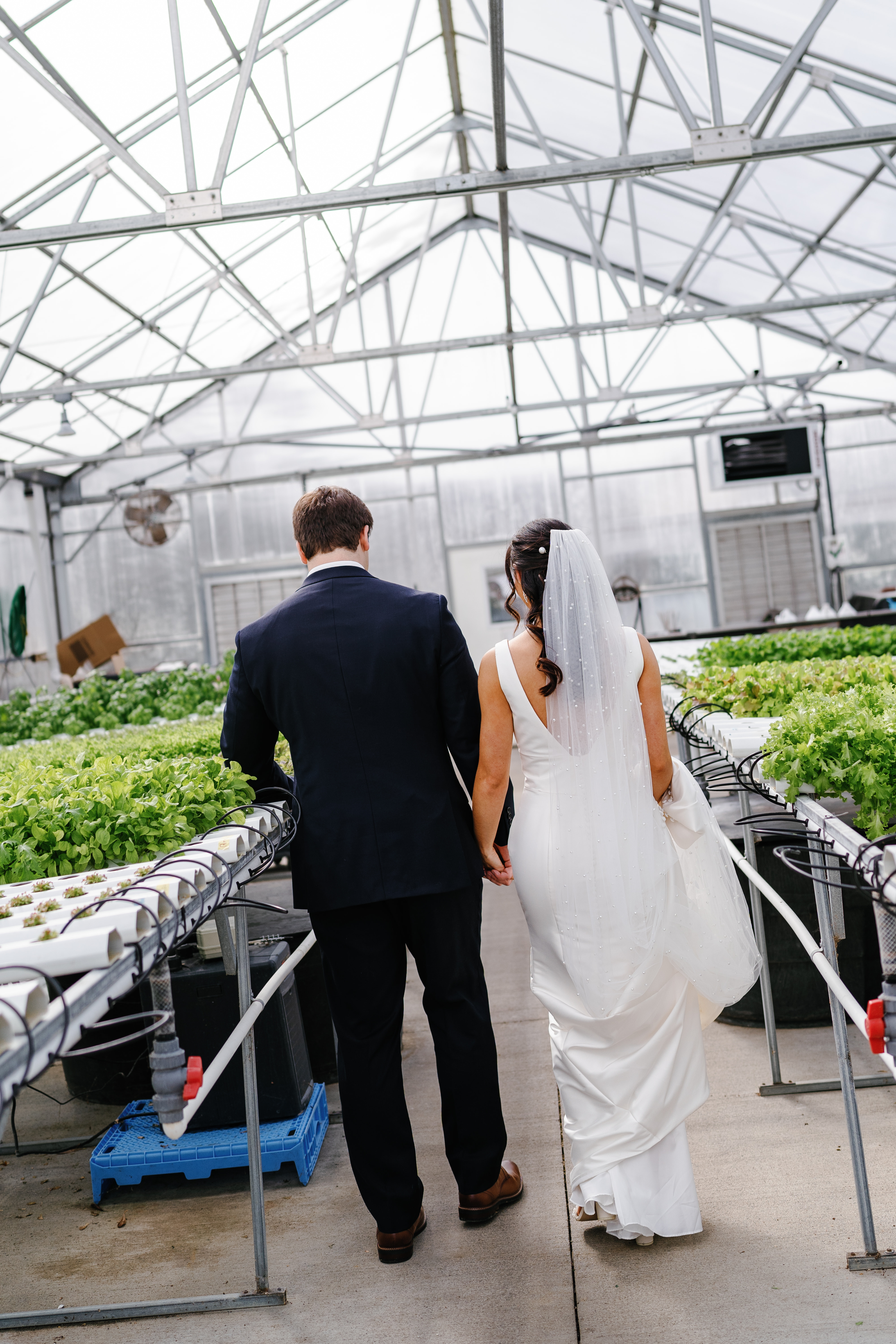 Spring Perona Farms Reserve Wedding Session New Jersey Wedding Photographer