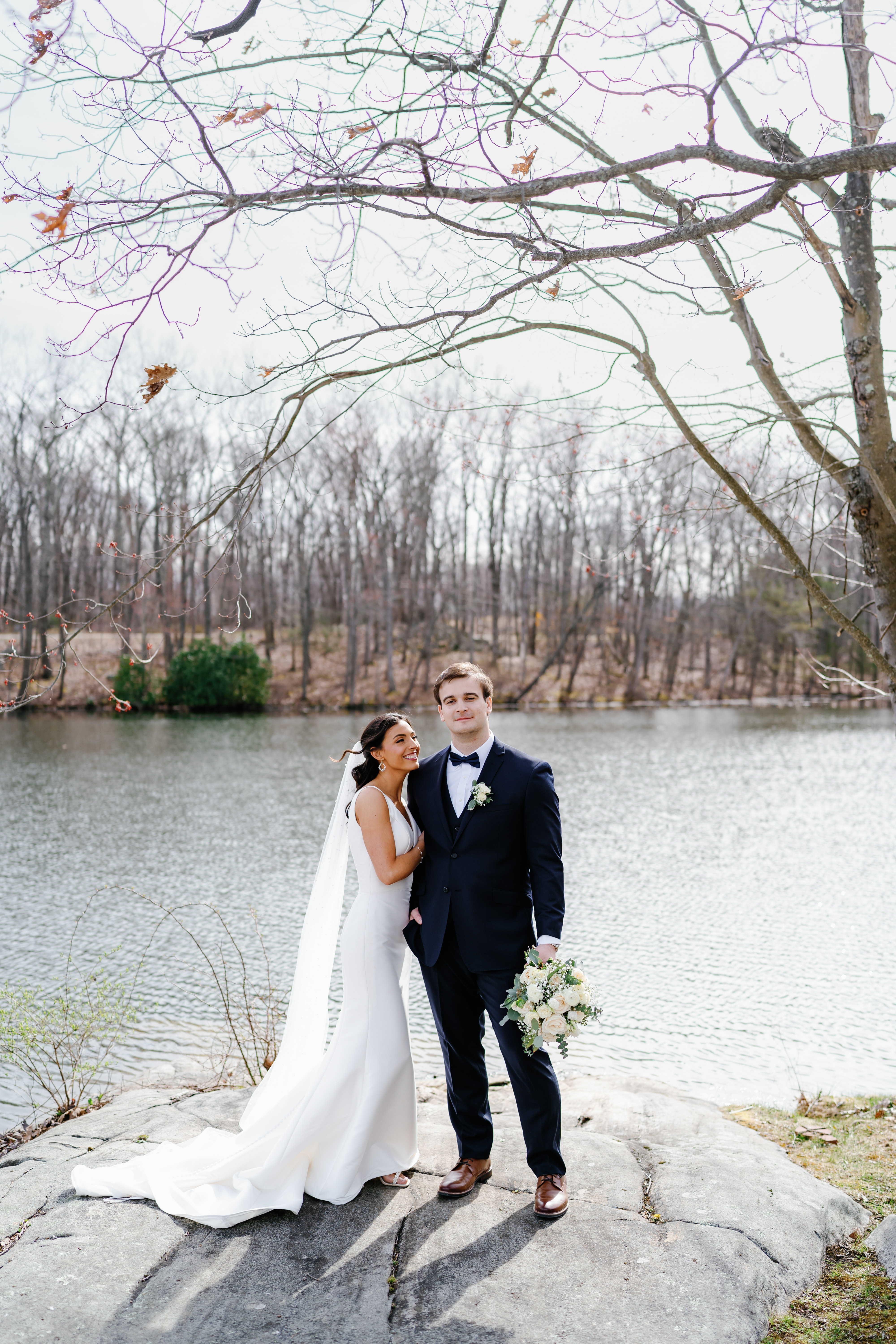 Spring Perona Farms Reserve Wedding Session New Jersey Wedding Photographer