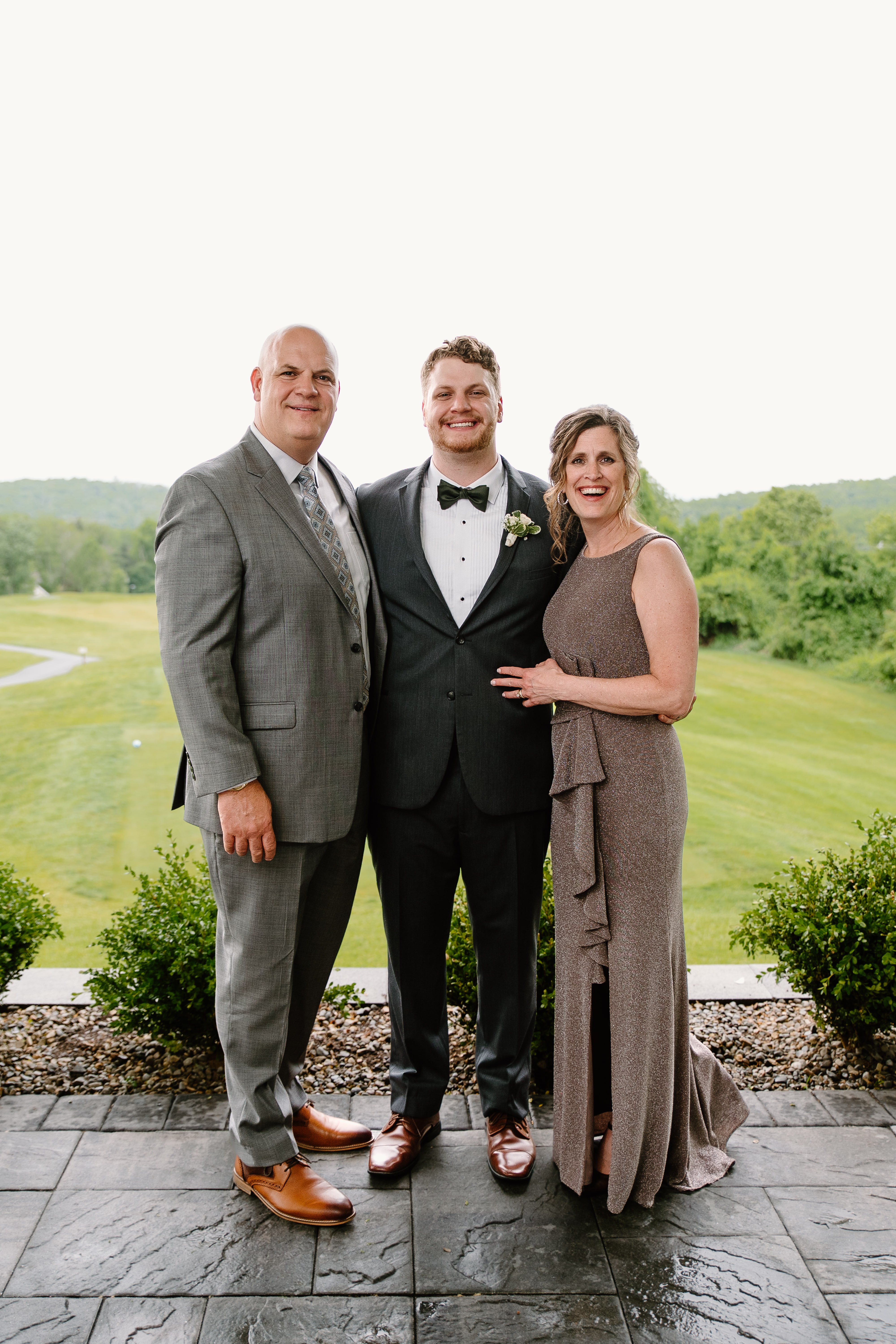 Spring Skyview Golf Club Wedding New Jersey Wedding Photographer