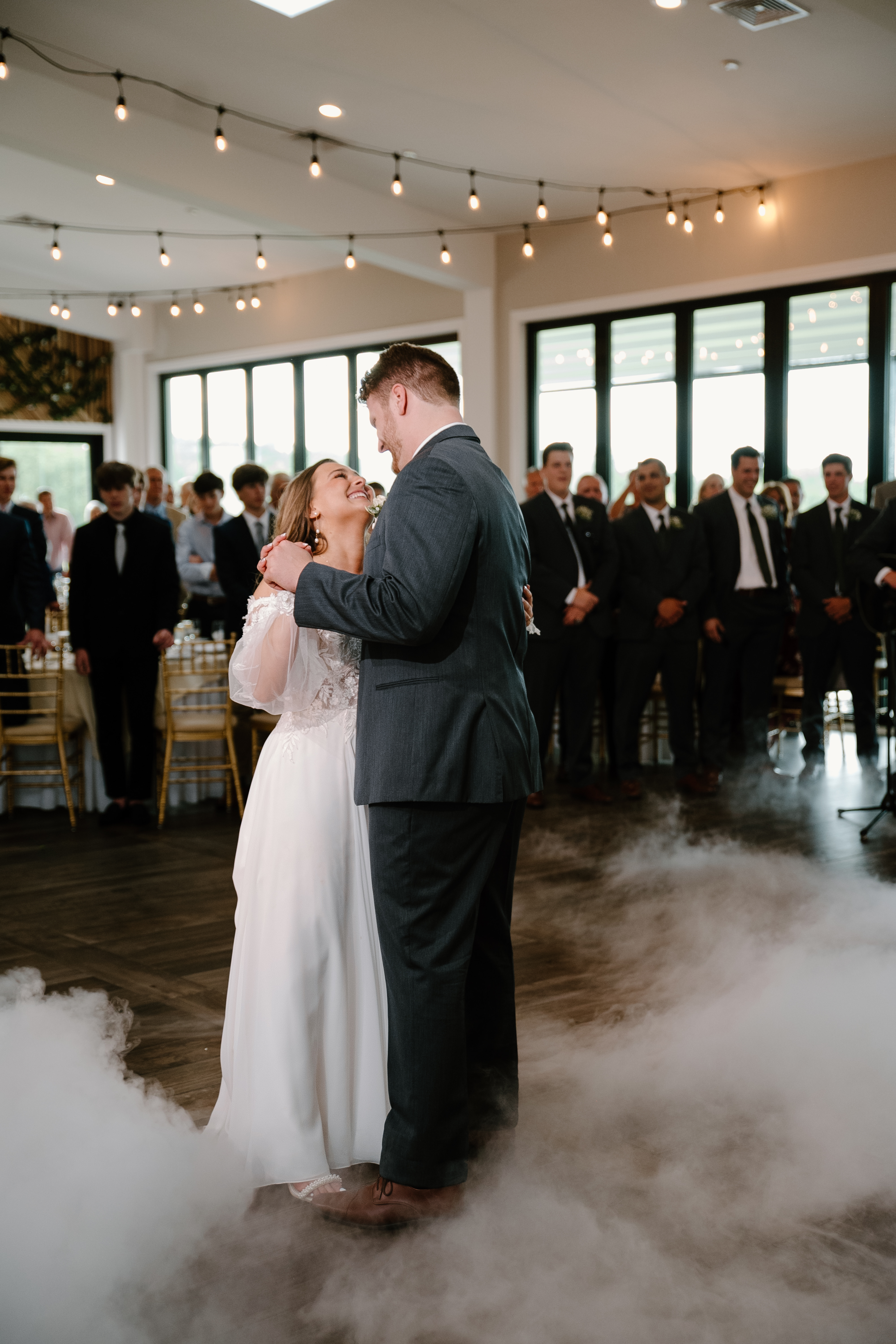 Spring Skyview Golf Club Wedding New Jersey Wedding Photographer