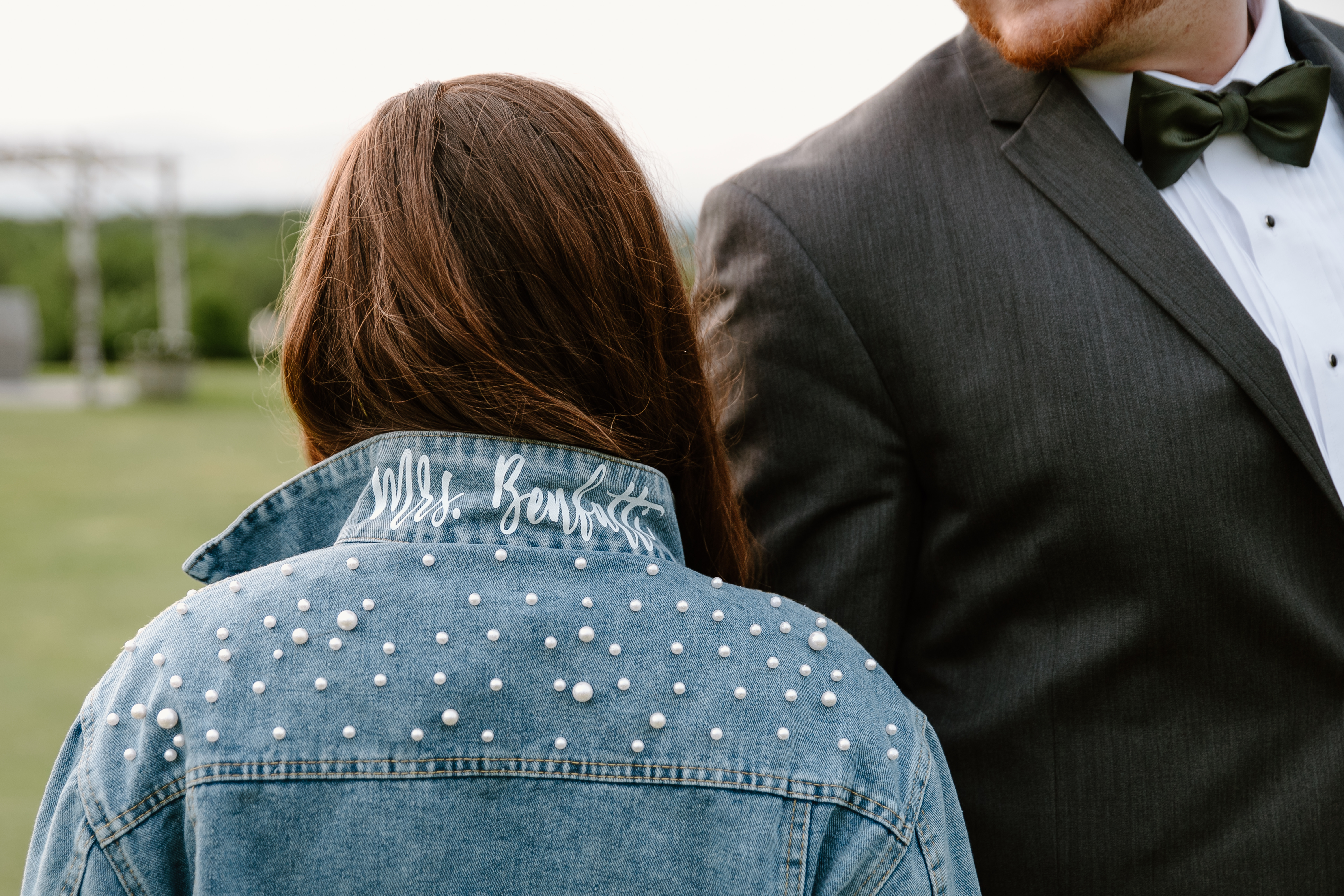 Spring Skyview Golf Club Wedding New Jersey Wedding Photographer