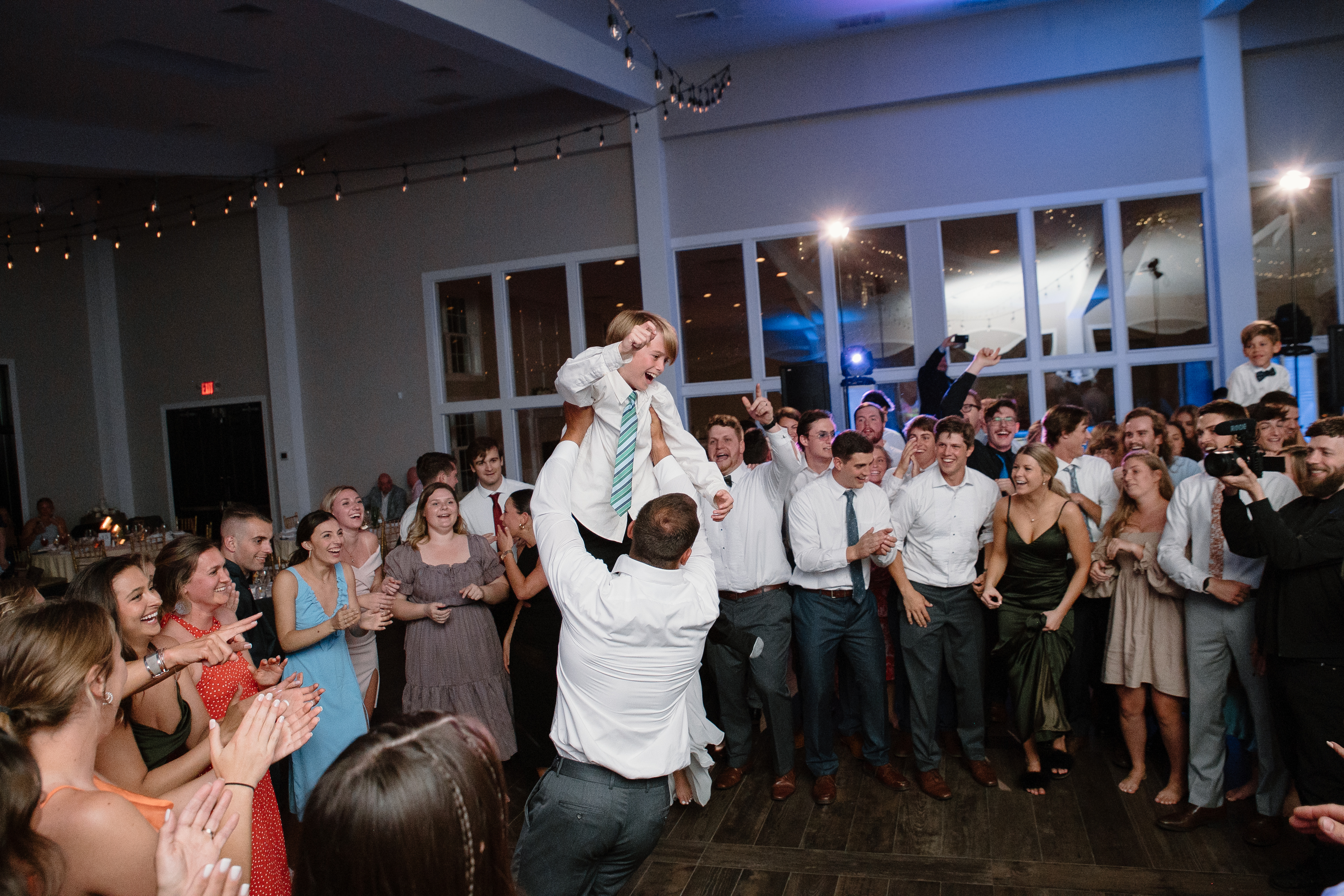 Spring Skyview Golf Club Wedding New Jersey Wedding Photographer