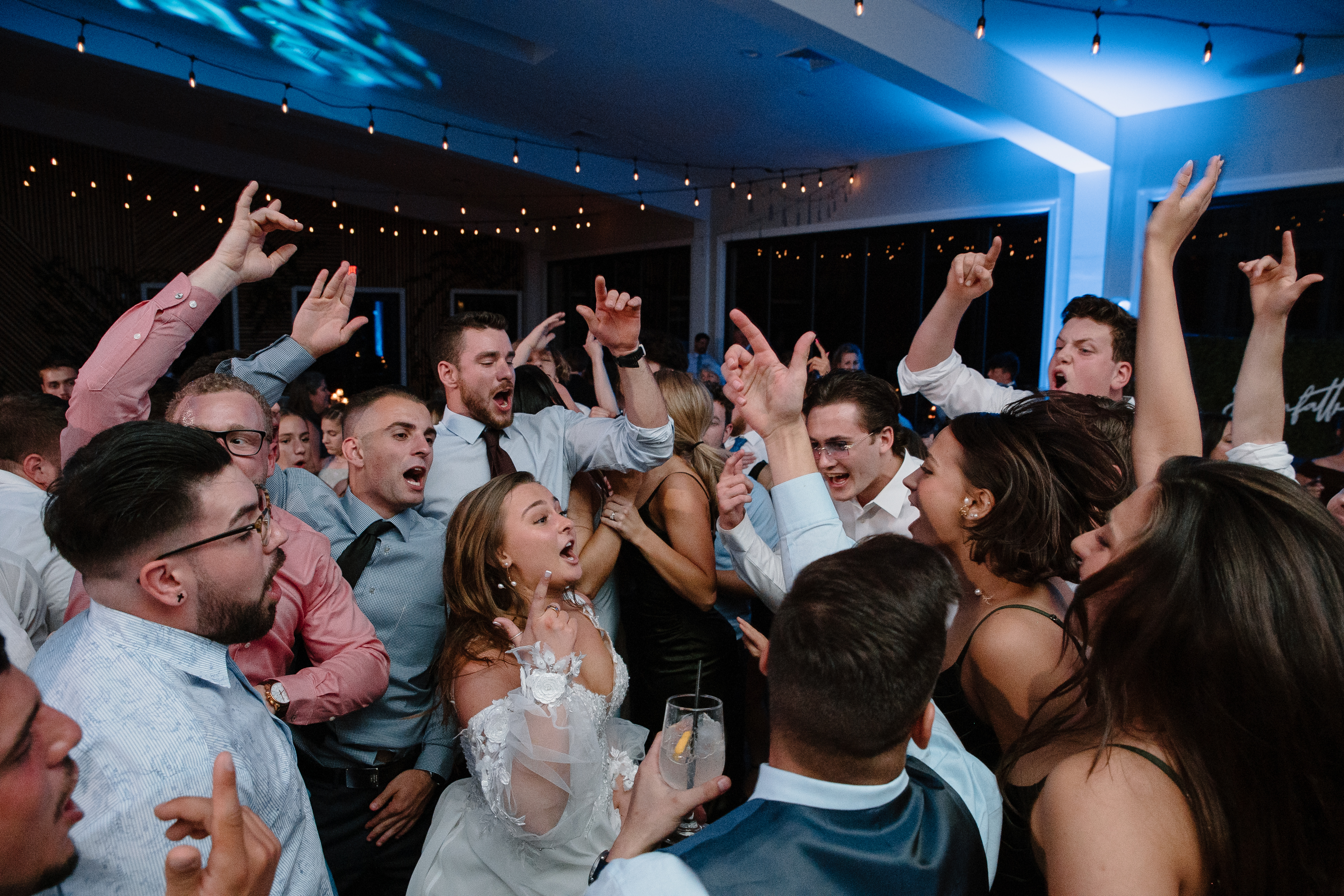 Spring Skyview Golf Club Wedding New Jersey Wedding Photographer