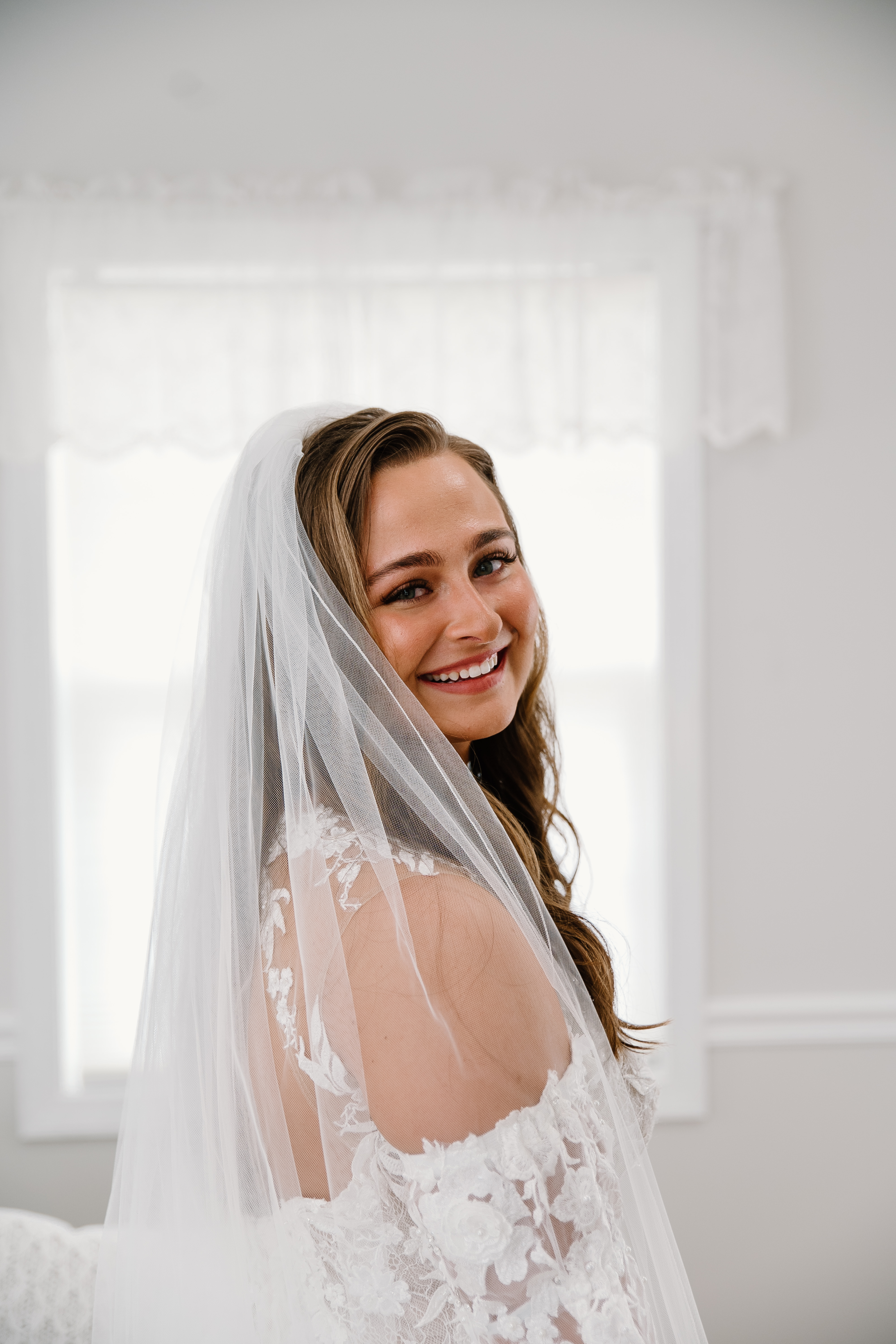 Spring Skyview Golf Club Wedding New Jersey Wedding Photographer