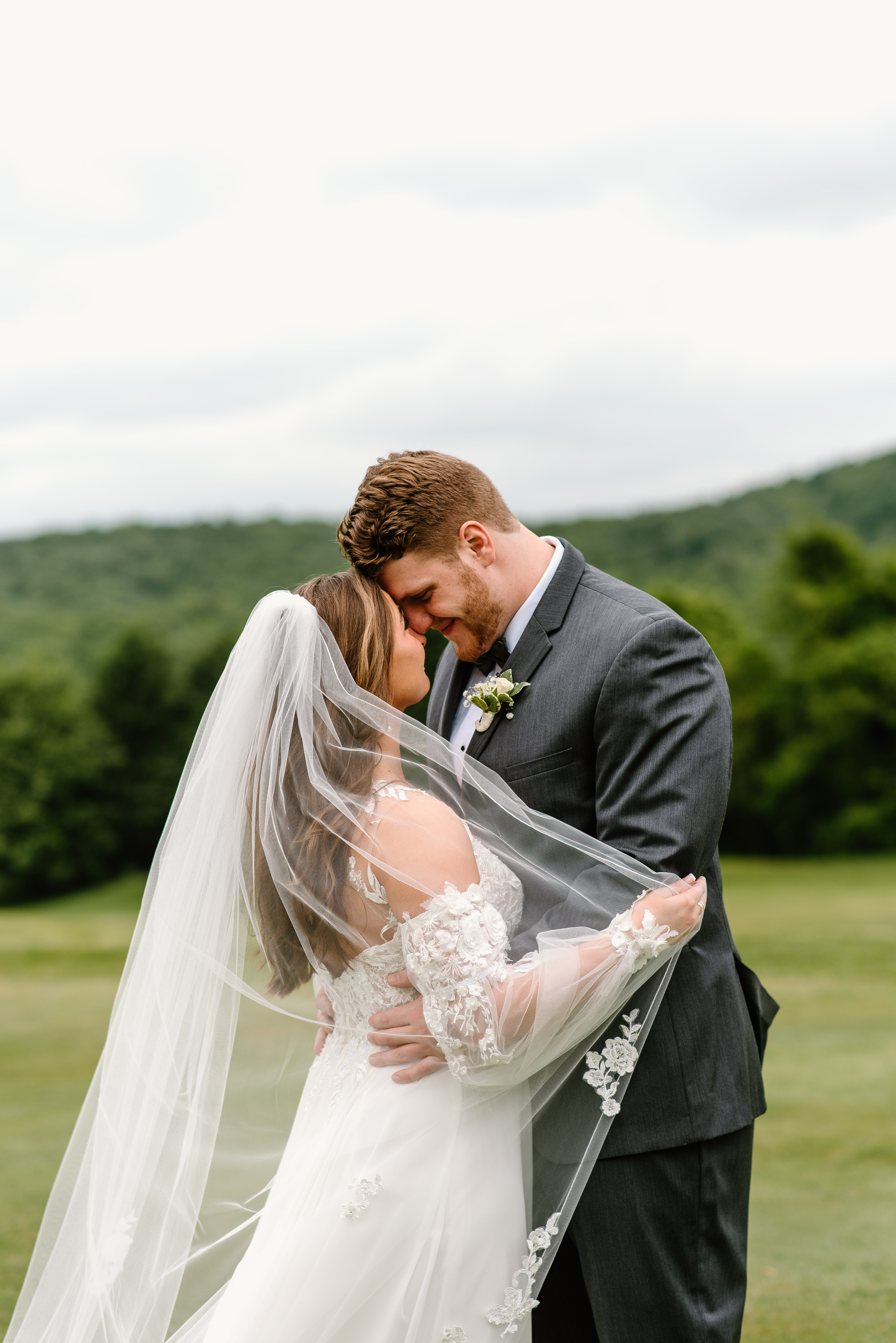 Spring Skyview Golf Club Wedding New Jersey Wedding Photographer