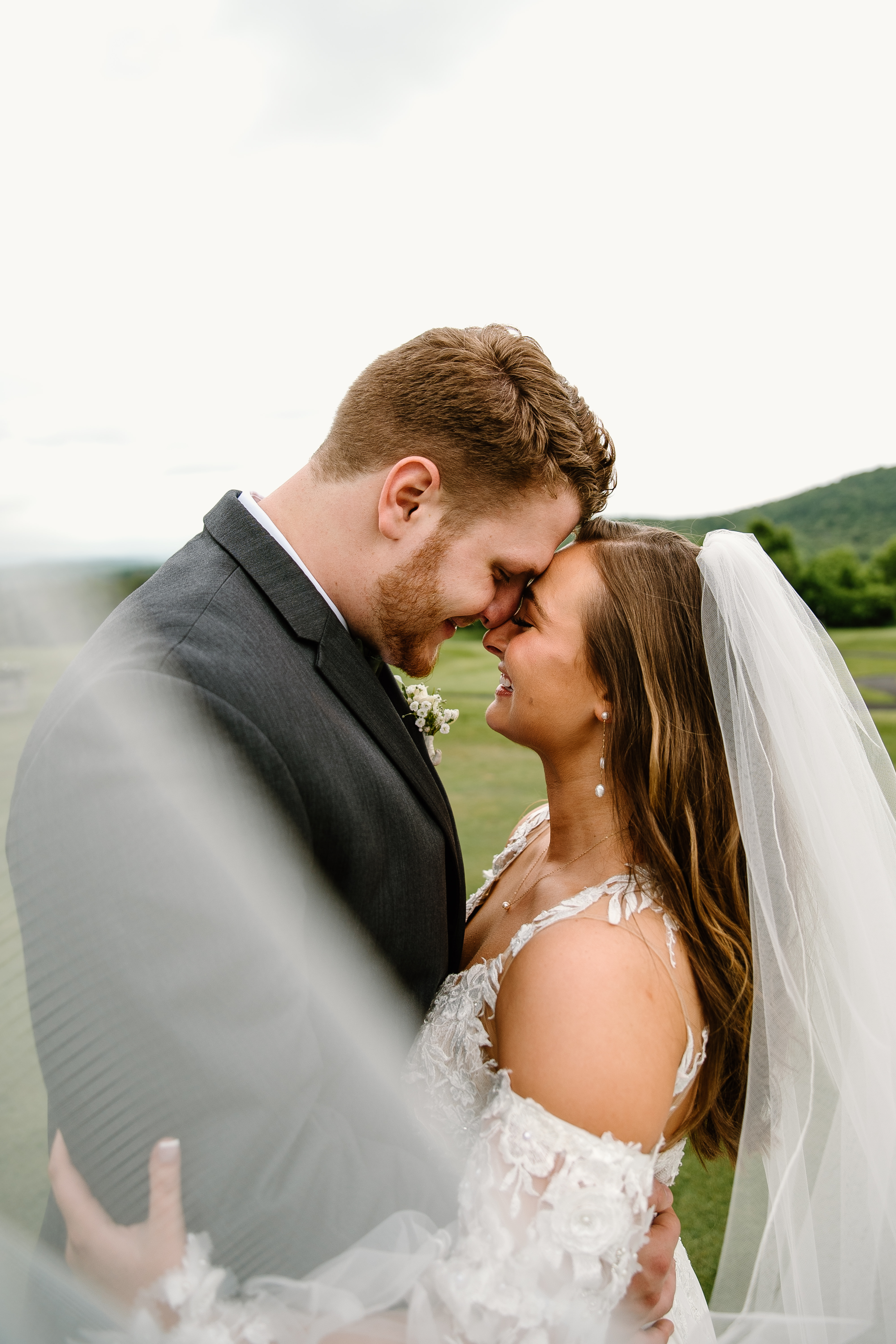 Spring Skyview Golf Club Wedding New Jersey Wedding Photographer