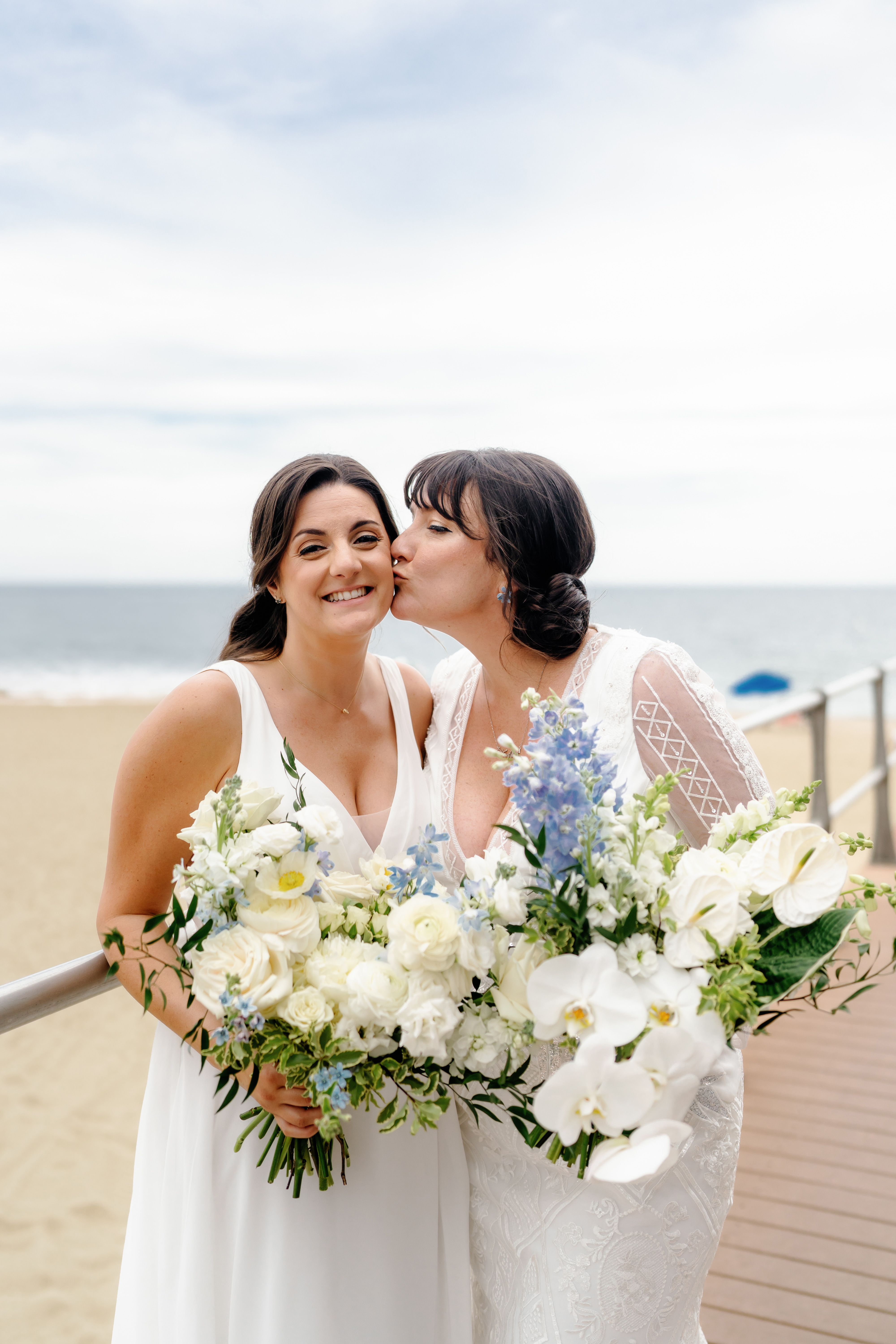 Summer The Avenue Wedding New Jersey Wedding Photographer