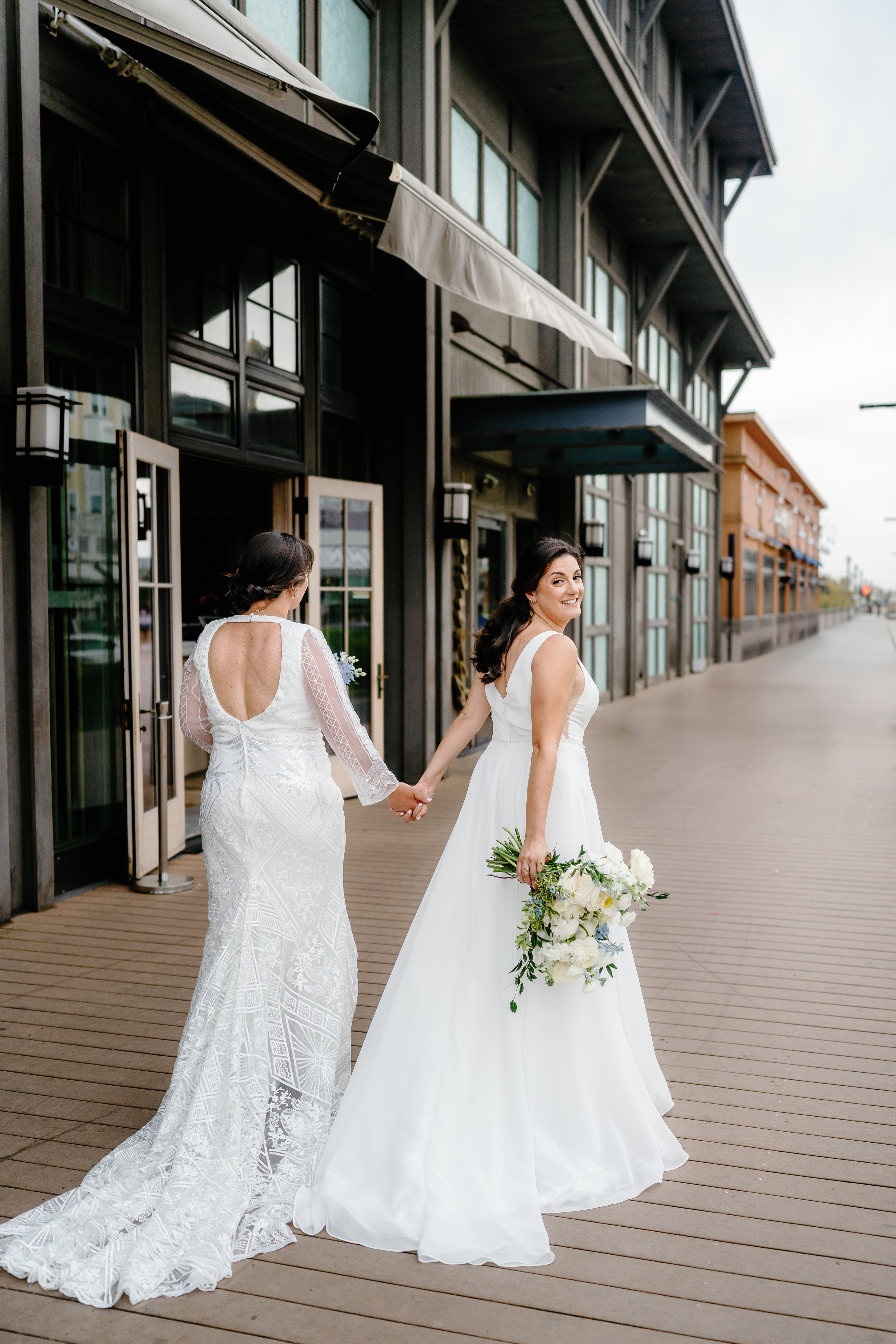 Summer The Avenue Wedding New Jersey Wedding Photographer