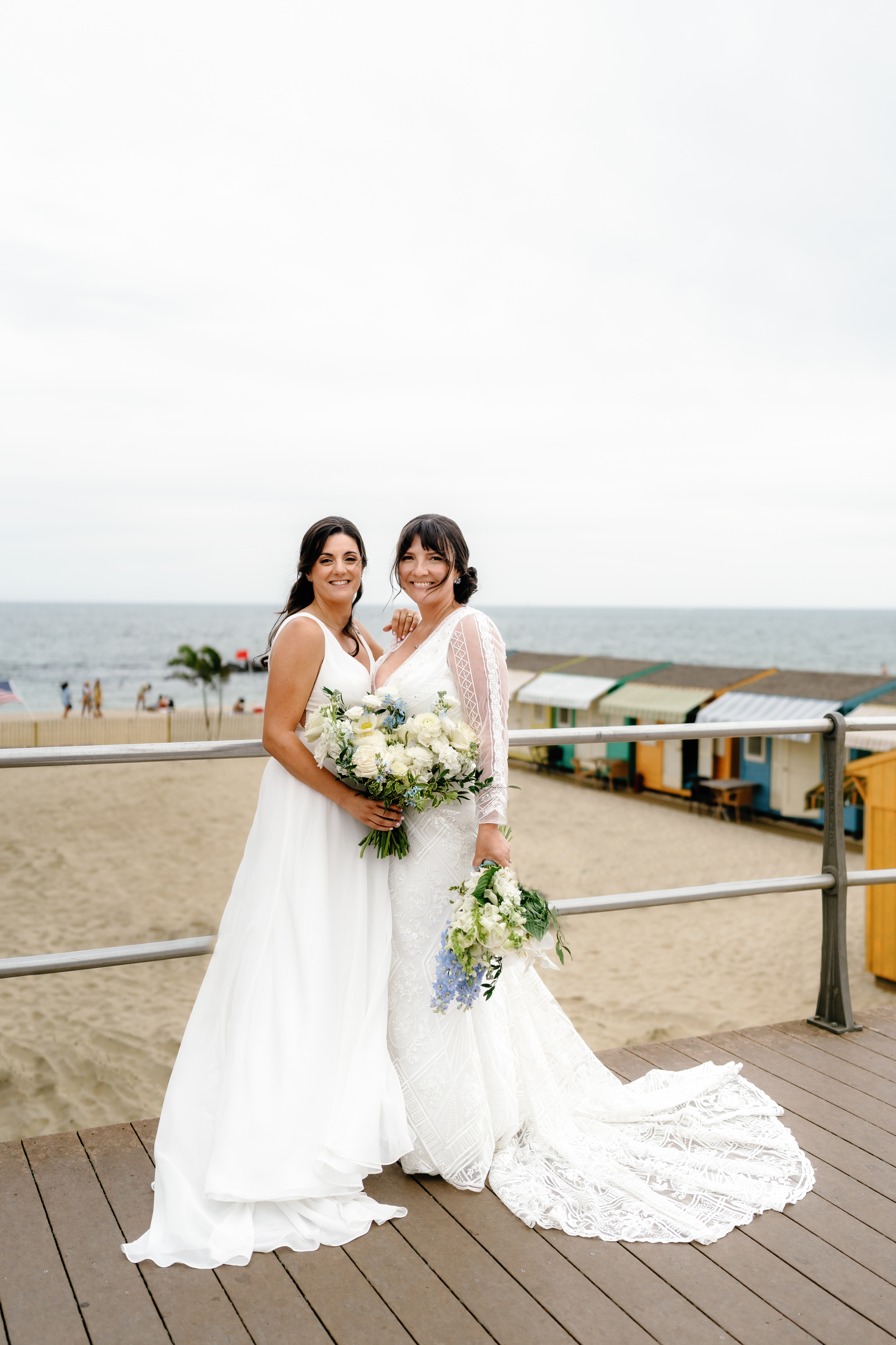 Summer The Avenue Wedding New Jersey Wedding Photographer