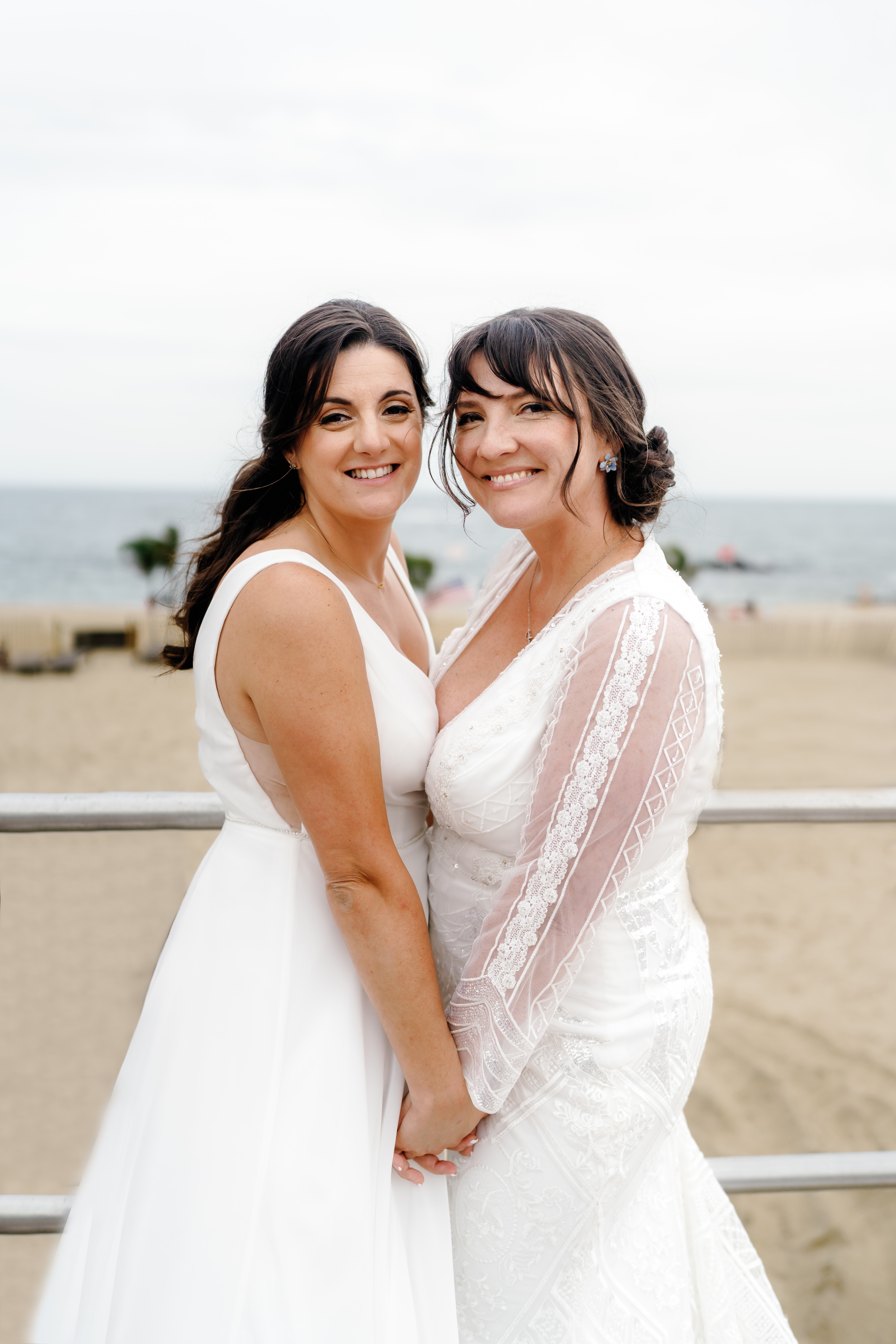 Summer The Avenue Wedding New Jersey Wedding Photographer