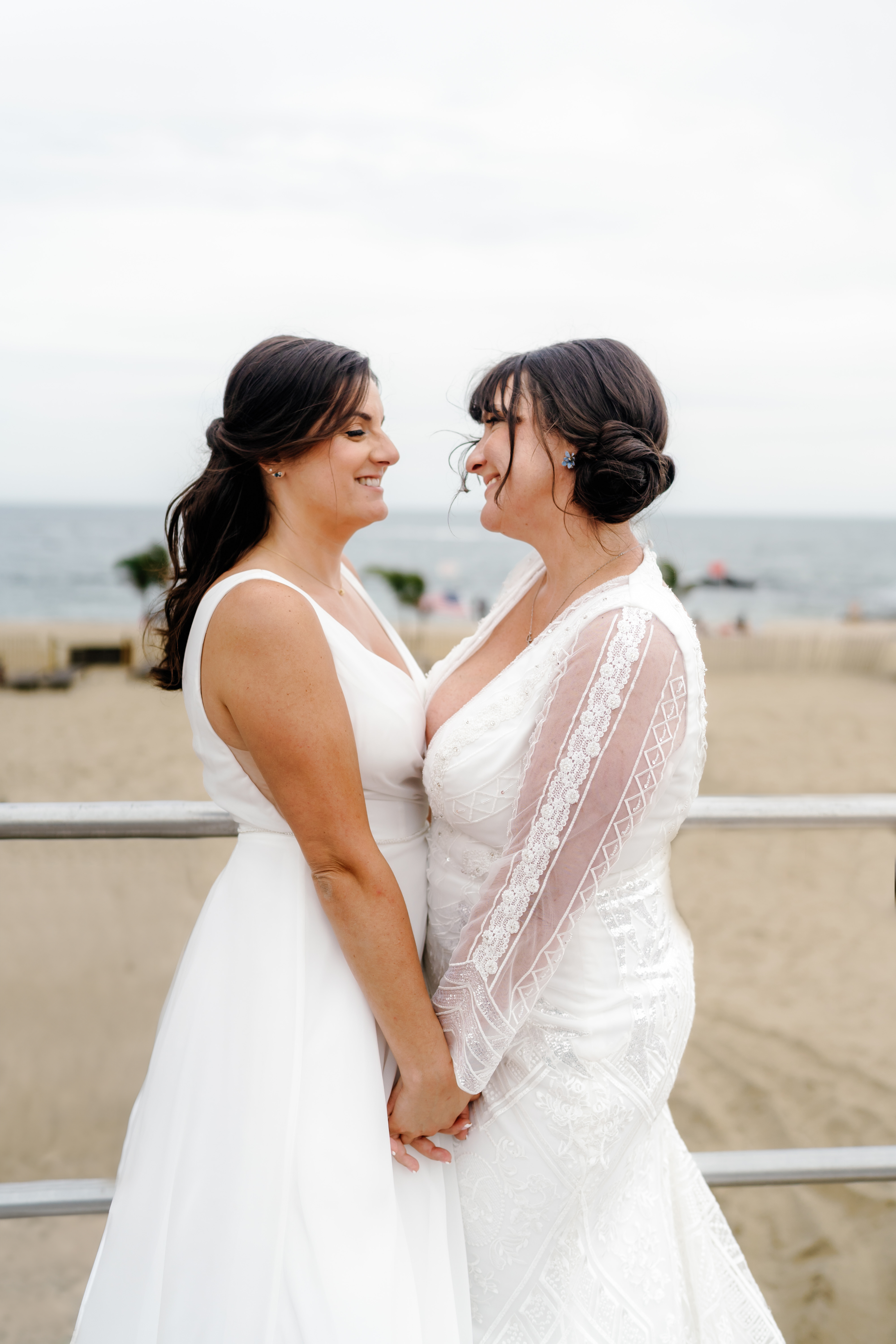 Summer The Avenue Wedding New Jersey Wedding Photographer